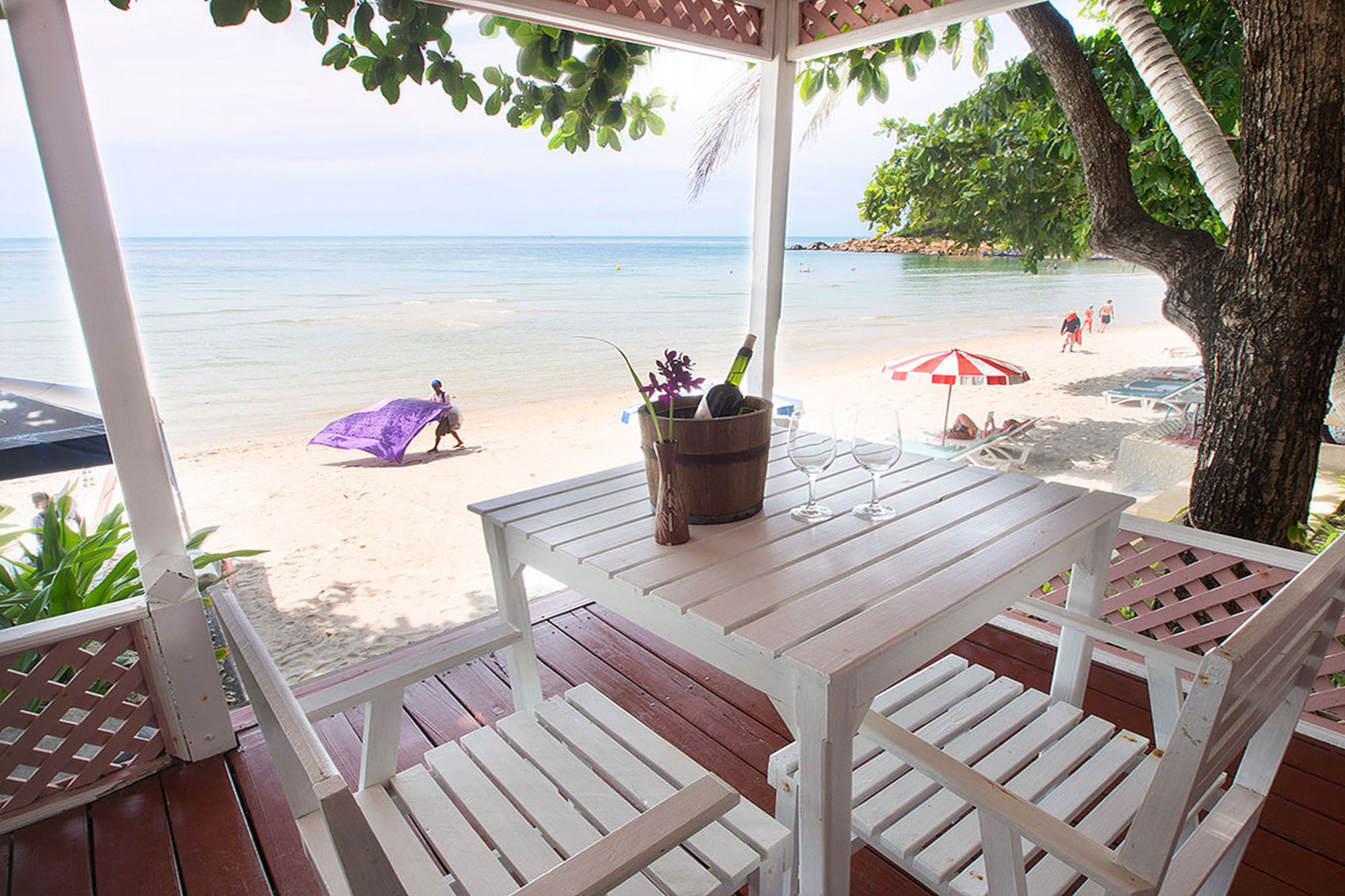 Sans Souci Samui