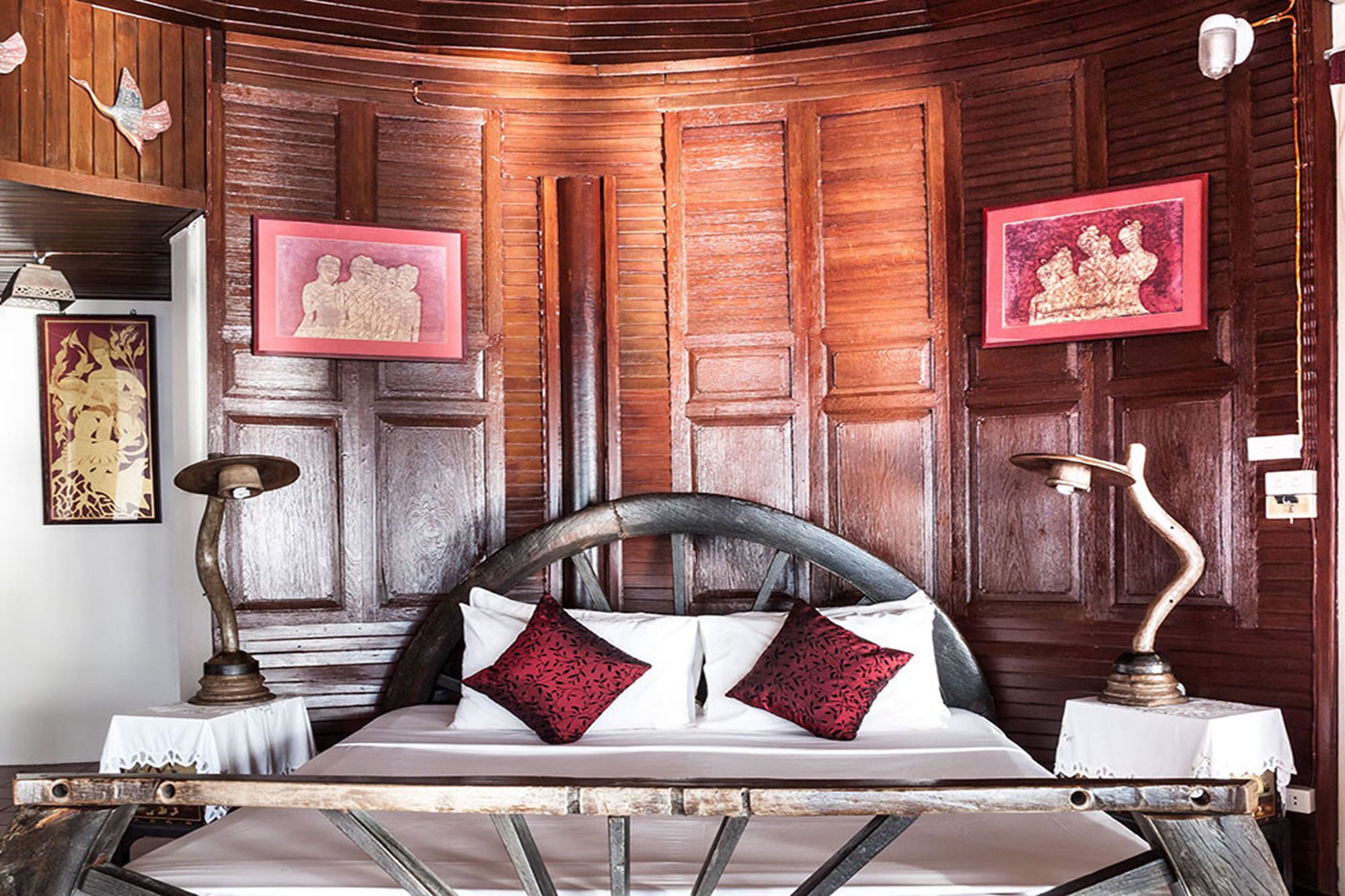 Sans Souci Samui