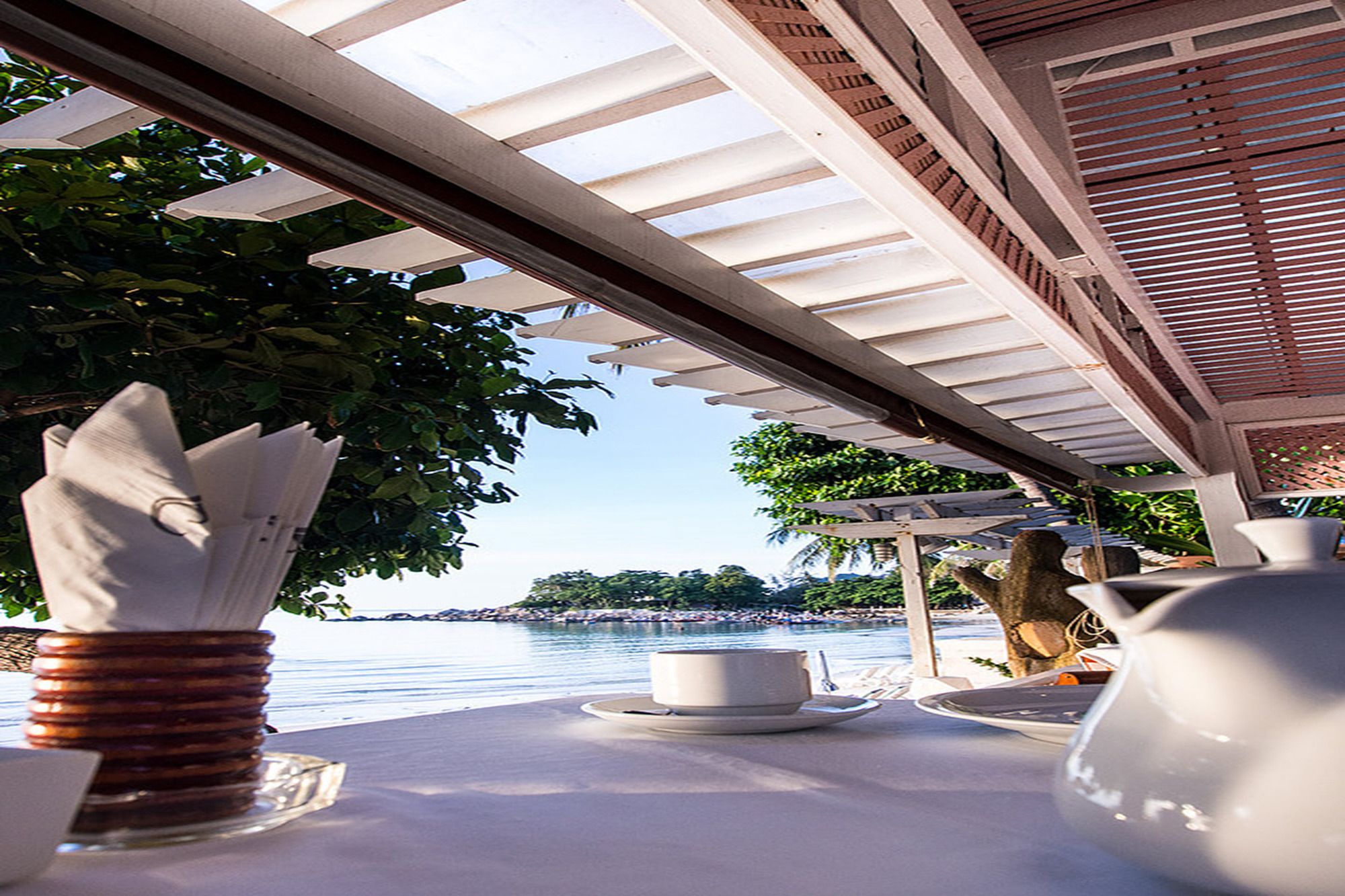 Sans Souci Samui