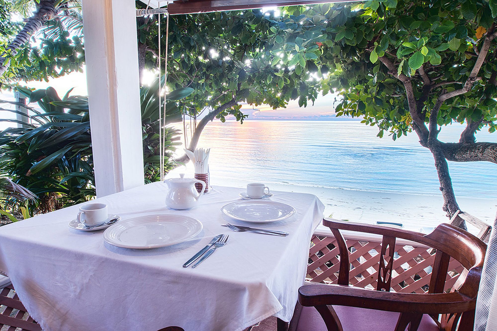 Sans Souci Samui