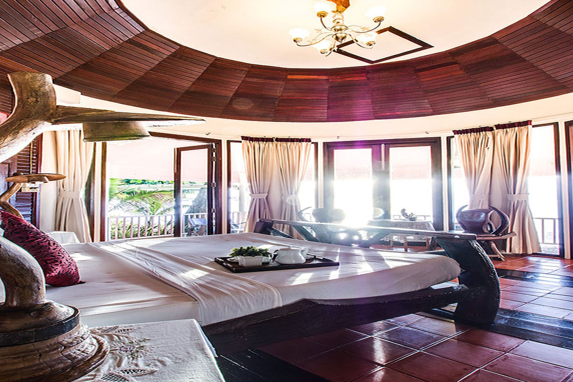 Sans Souci Samui