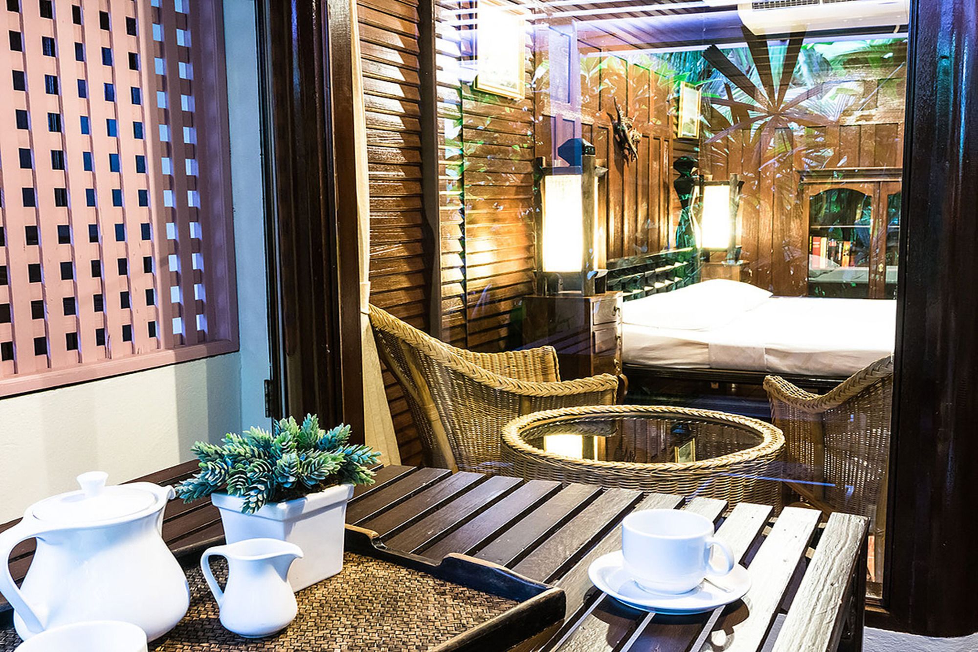 Sans Souci Samui