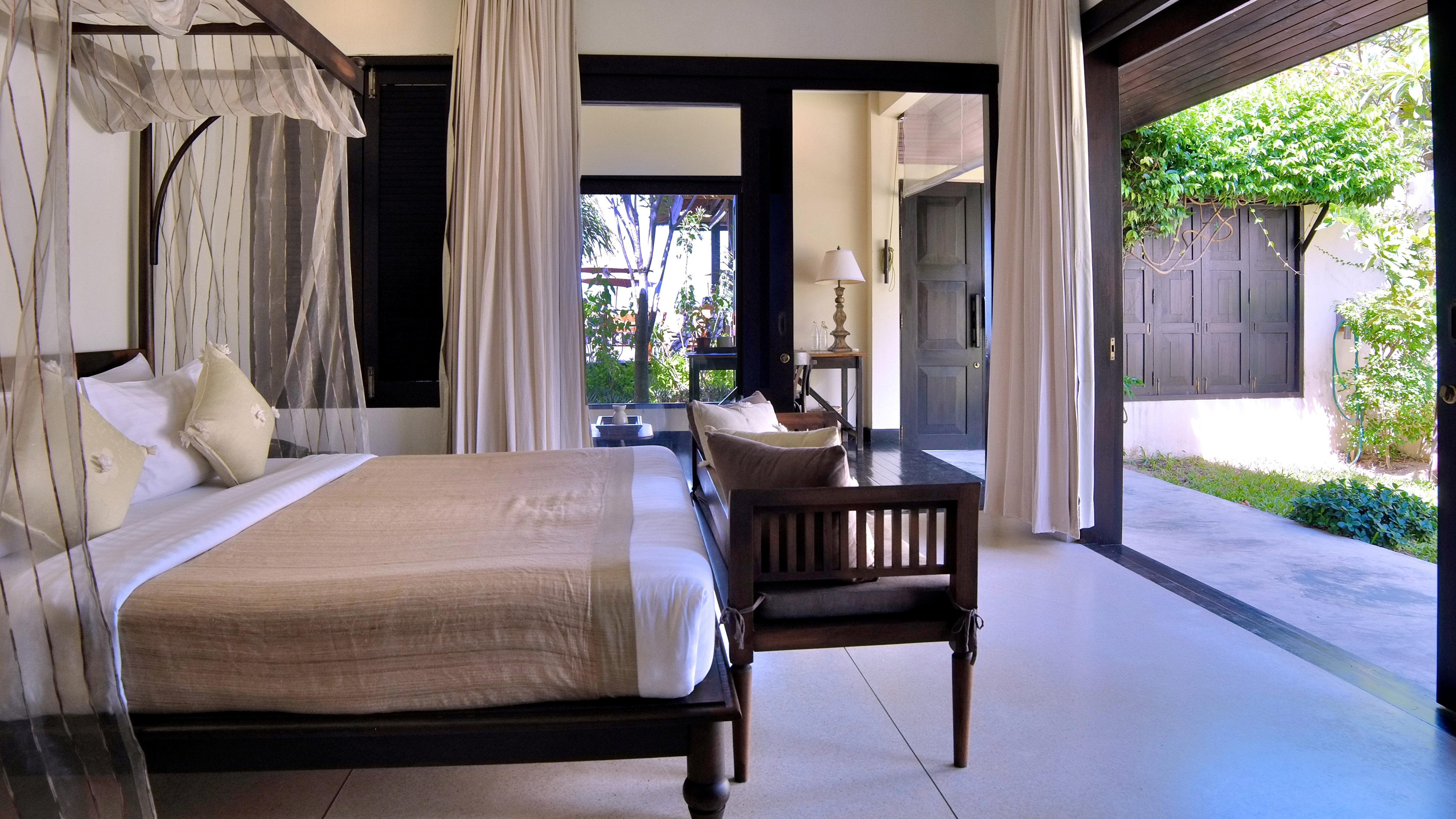 Saree Samui