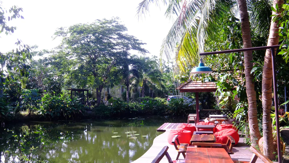 Save House Resort