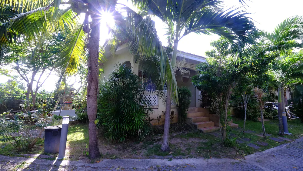 Save House Resort