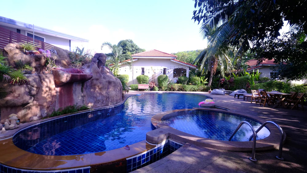 Save House Resort