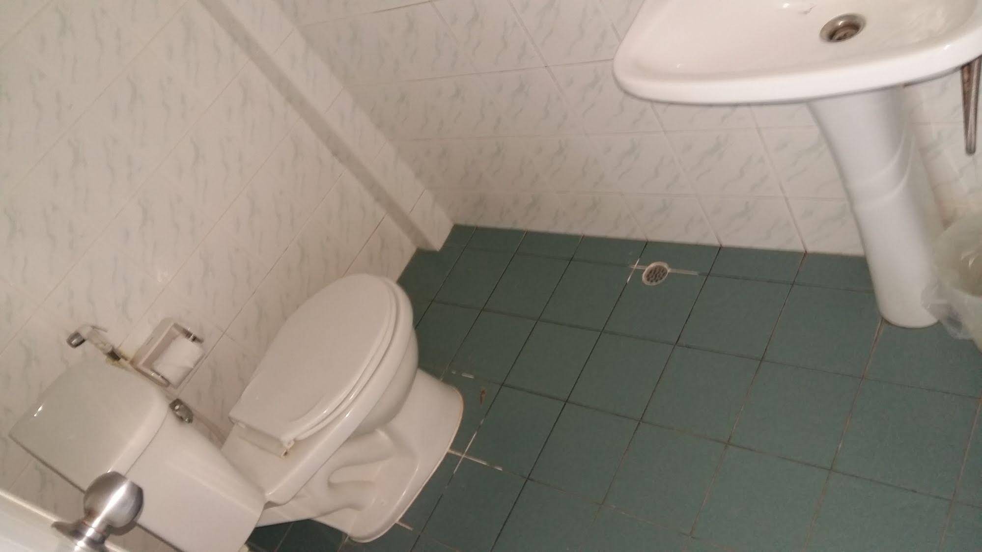 Saver Guesthouse