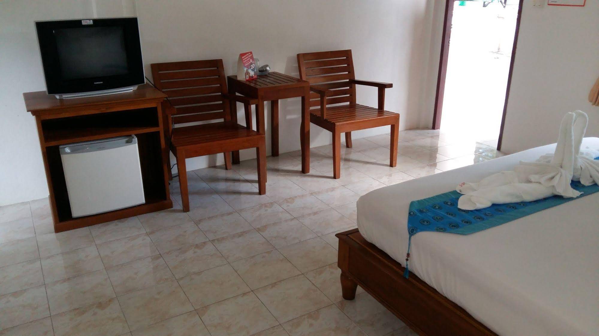 Saver Guesthouse