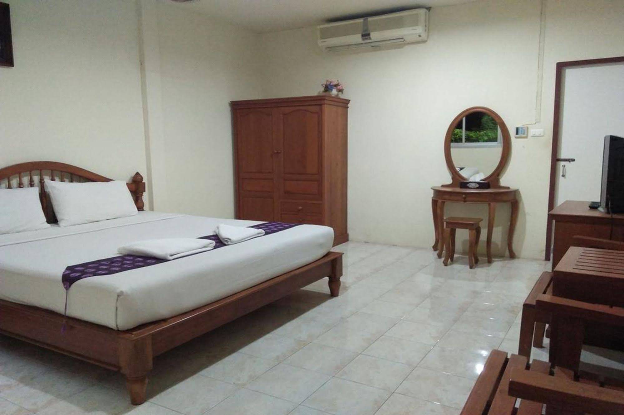 Saver Guesthouse