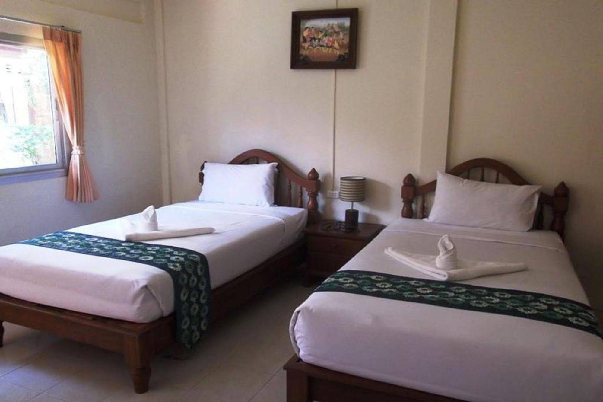 Saver Guesthouse