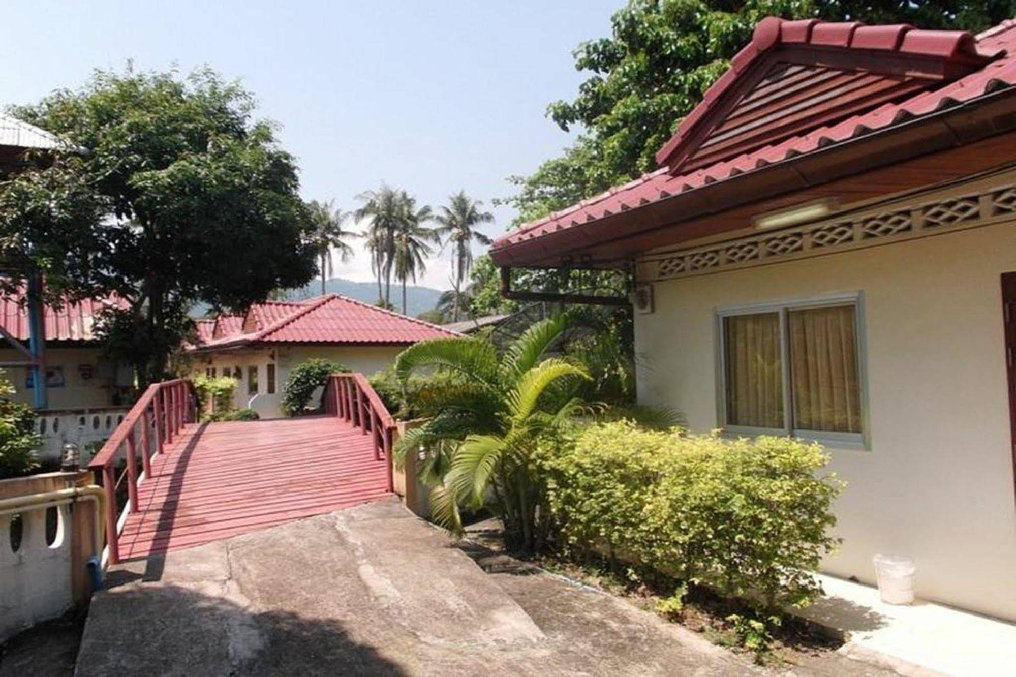 Saver Guesthouse