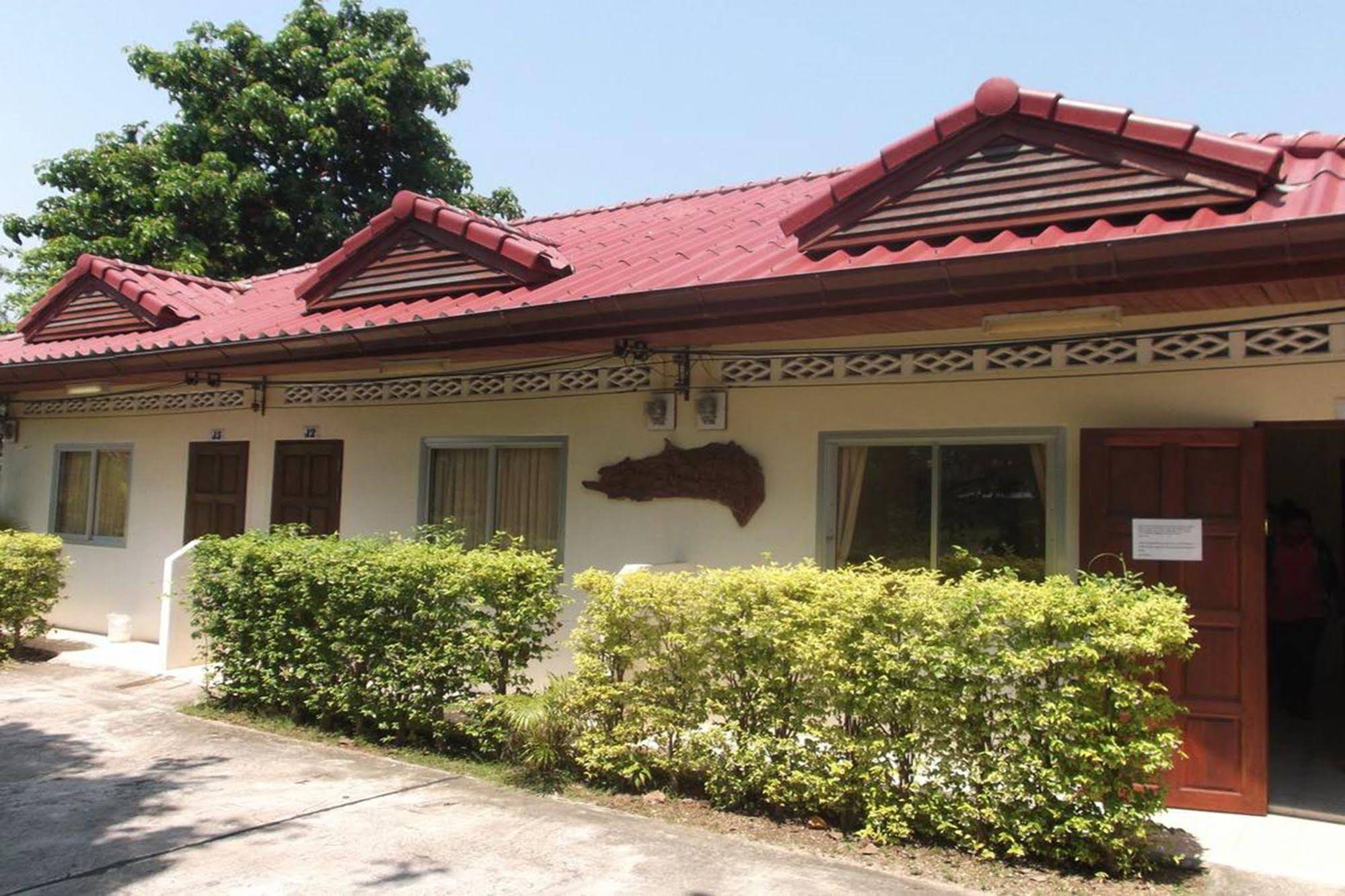 Saver Guesthouse