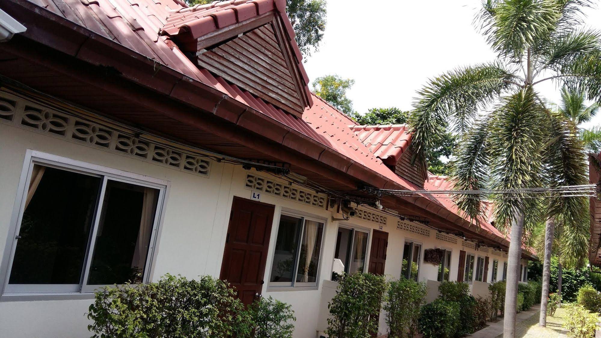 Saver Guesthouse