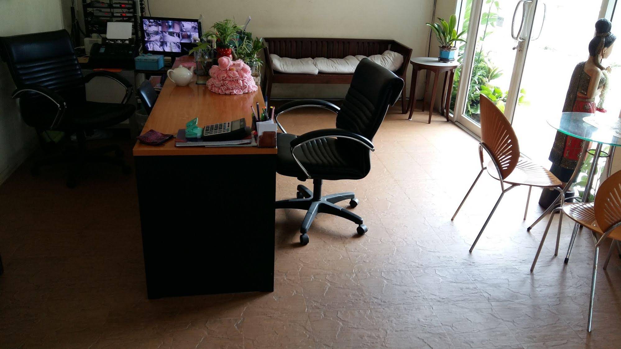 Saver Guesthouse
