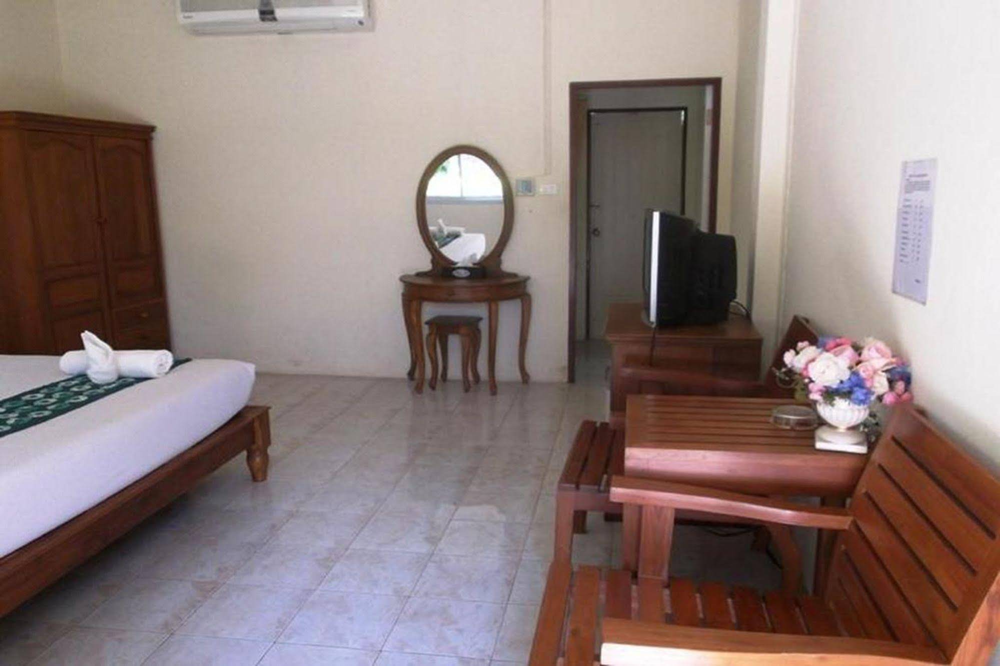 Saver Guesthouse
