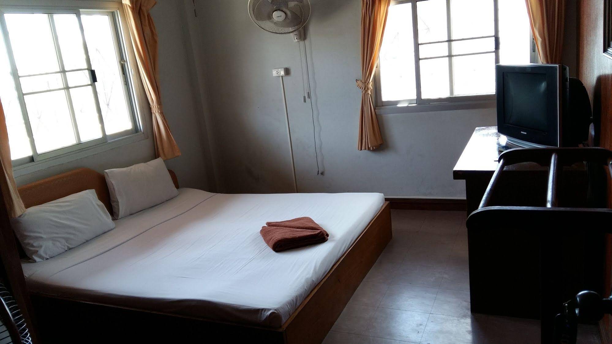 Saver Guesthouse