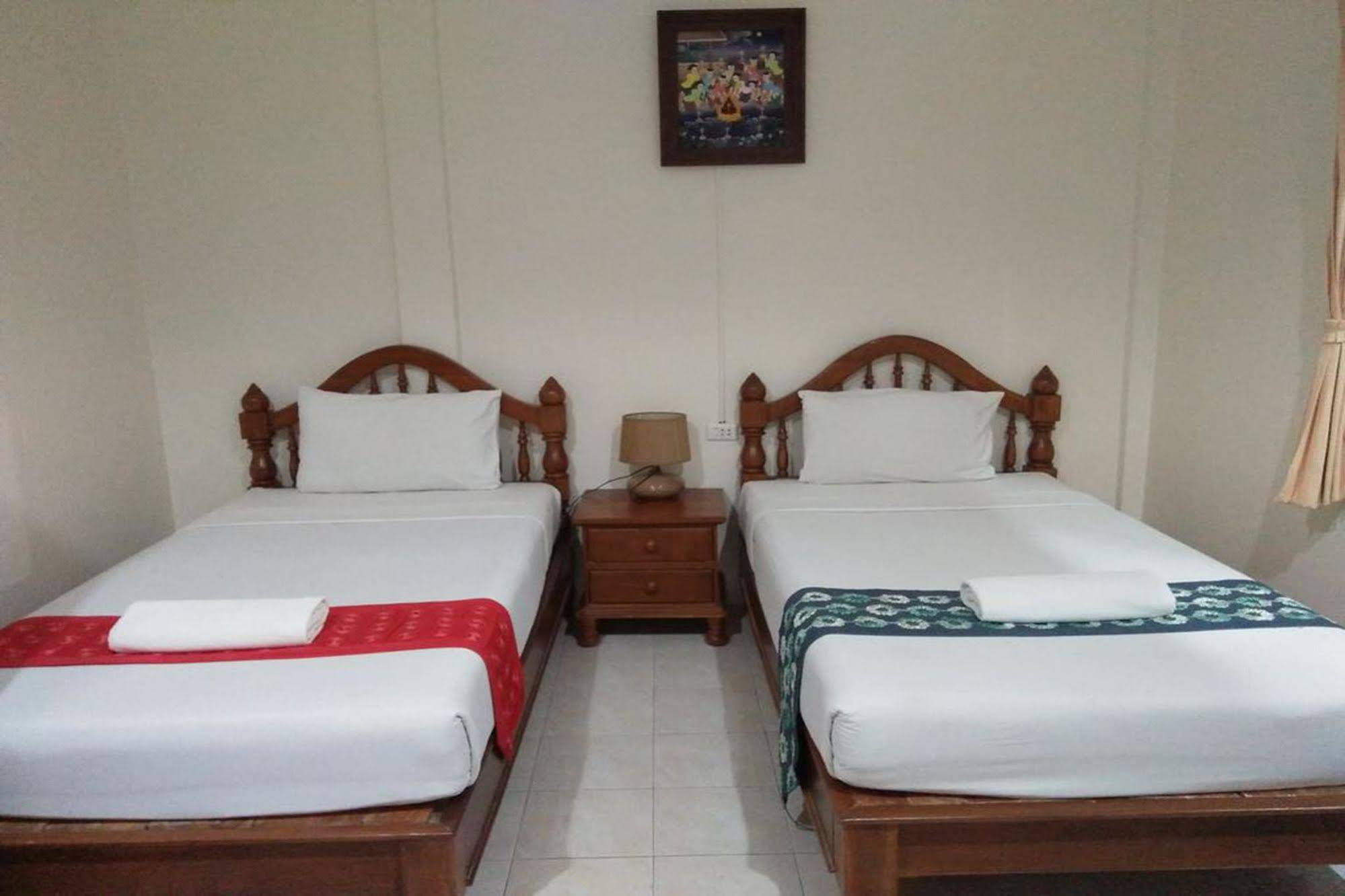 Saver Guesthouse