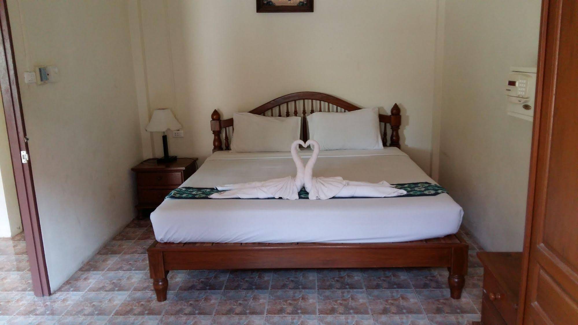 Saver Guesthouse