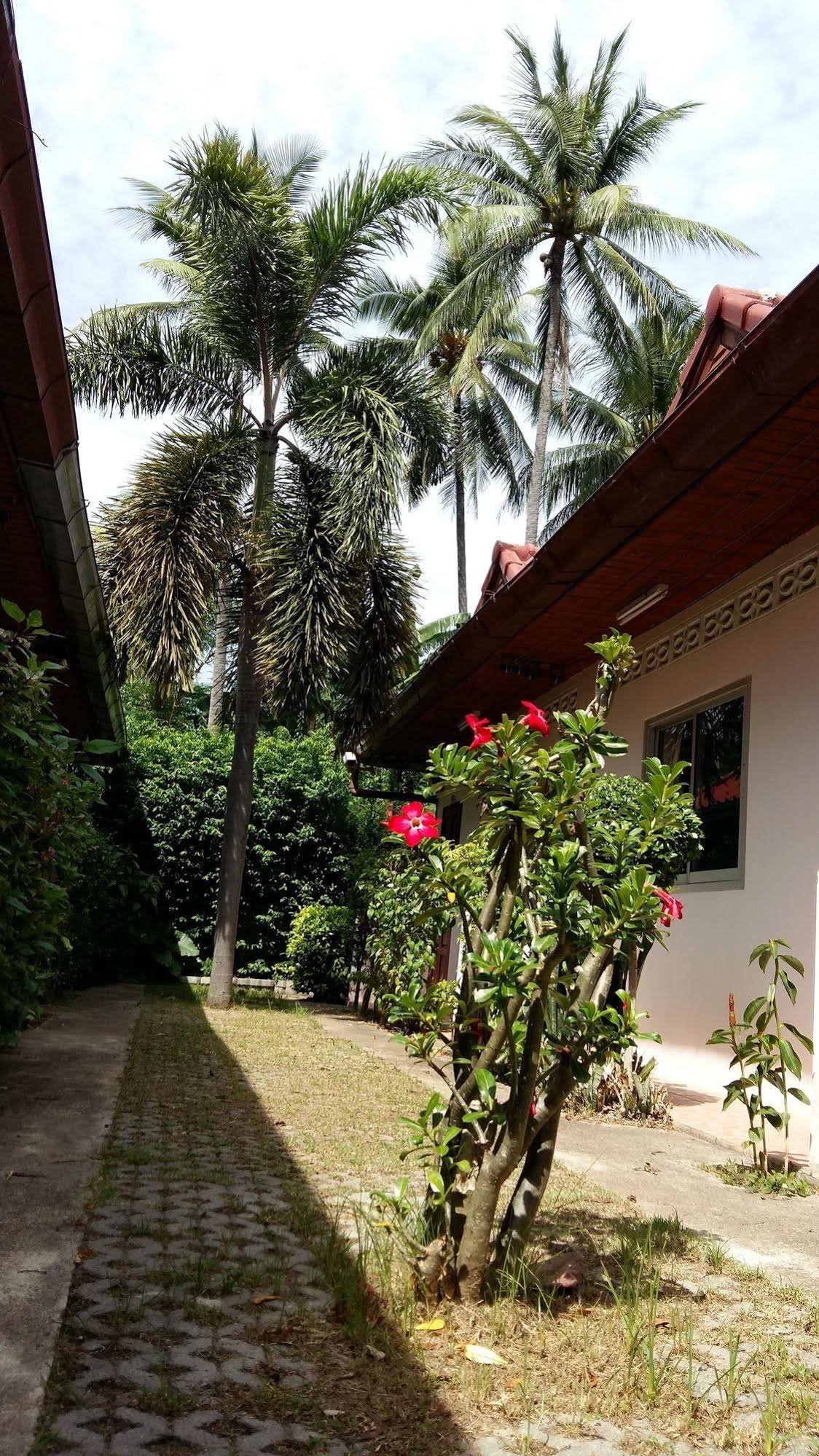 Saver Guesthouse