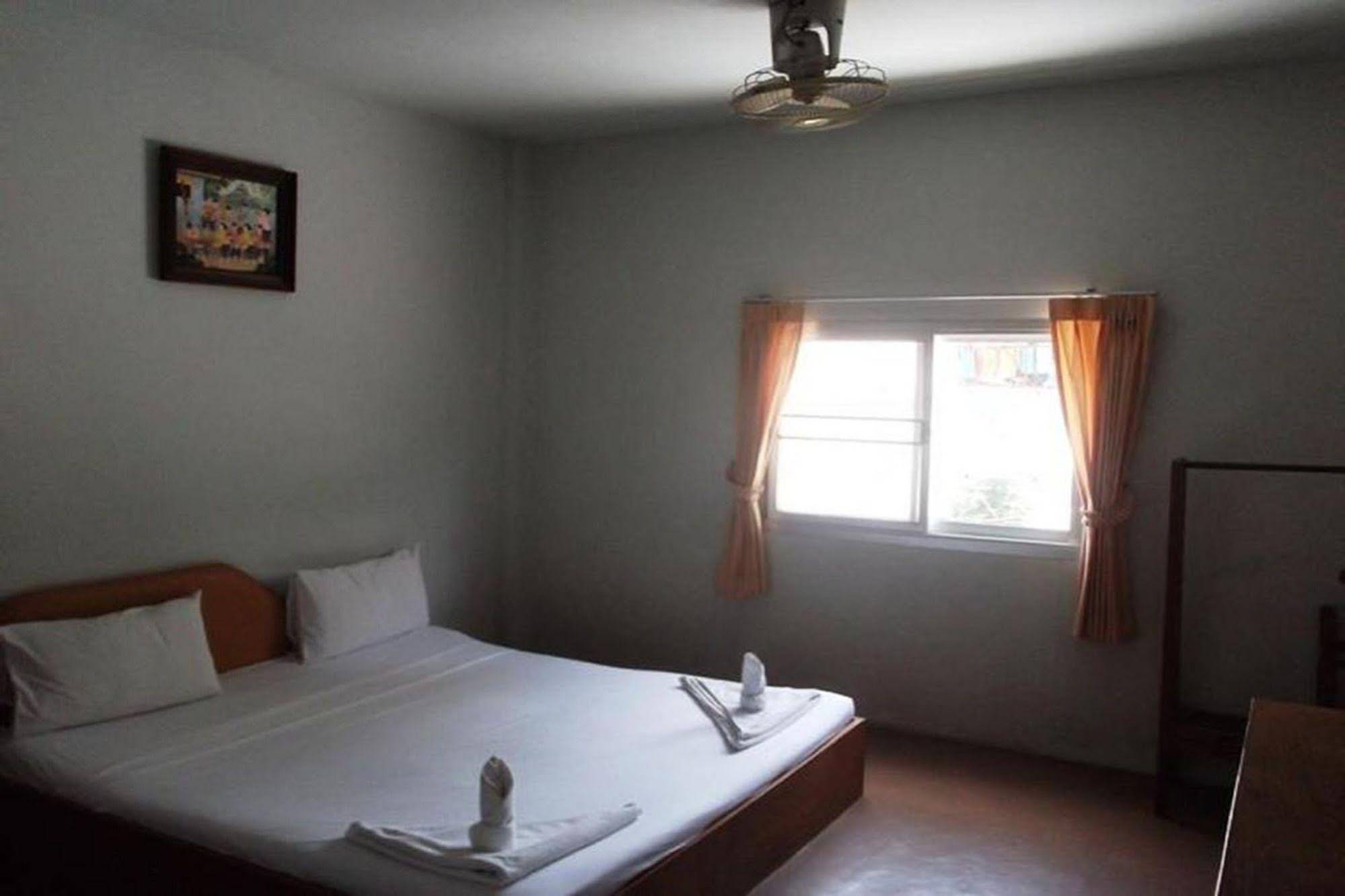 Saver Guesthouse