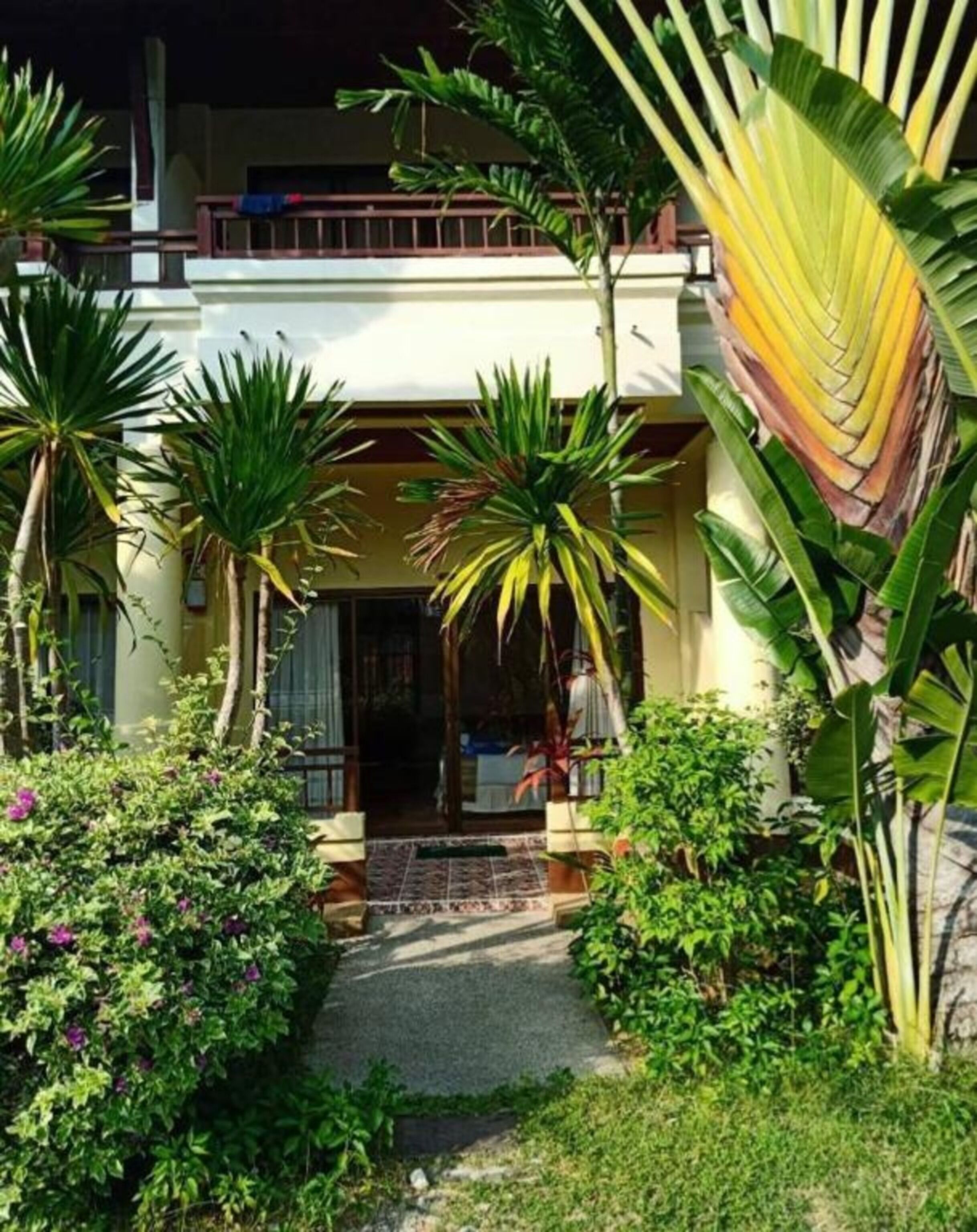 Sea Breeze Bungalow