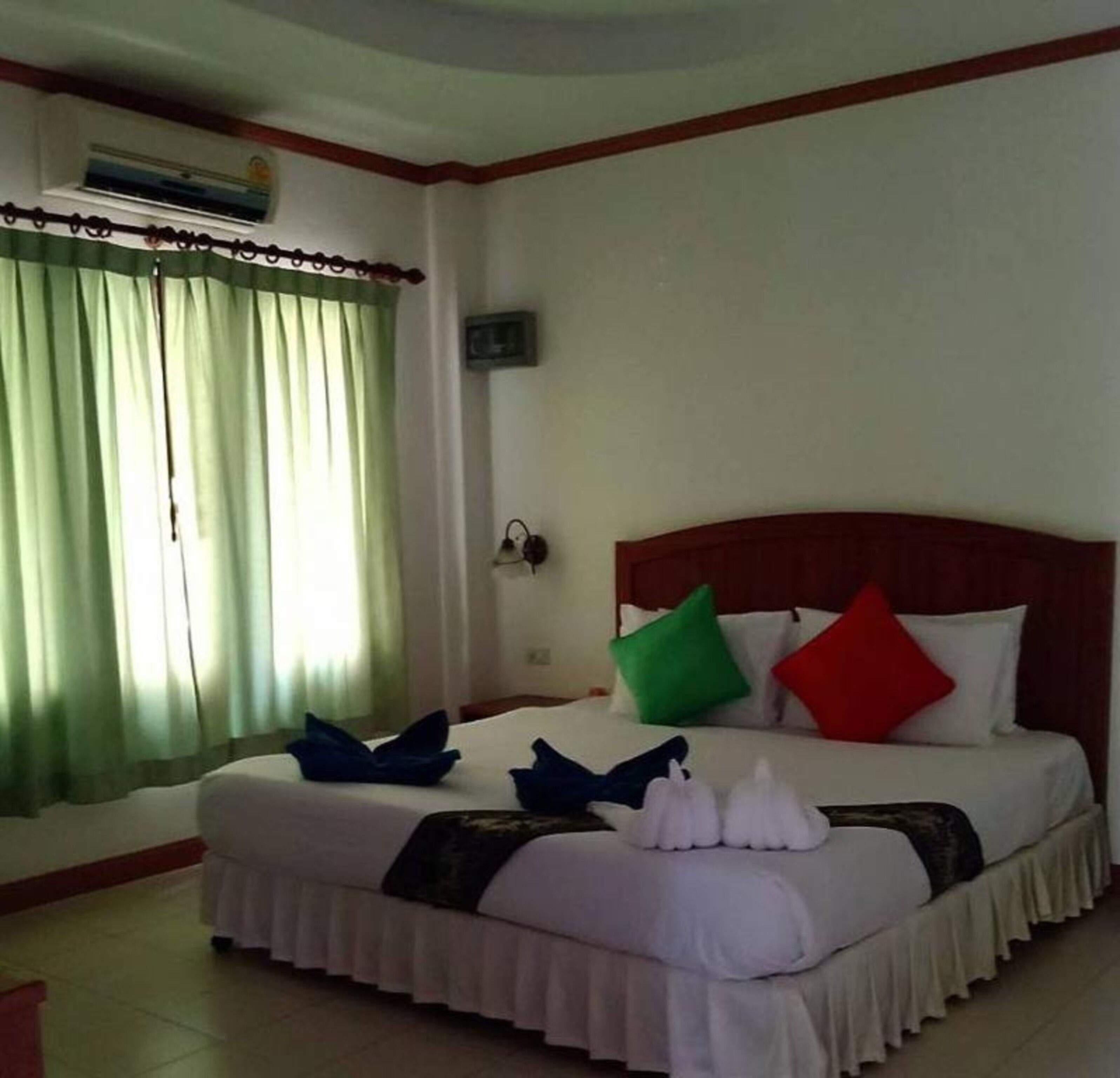 Sea Breeze Bungalow