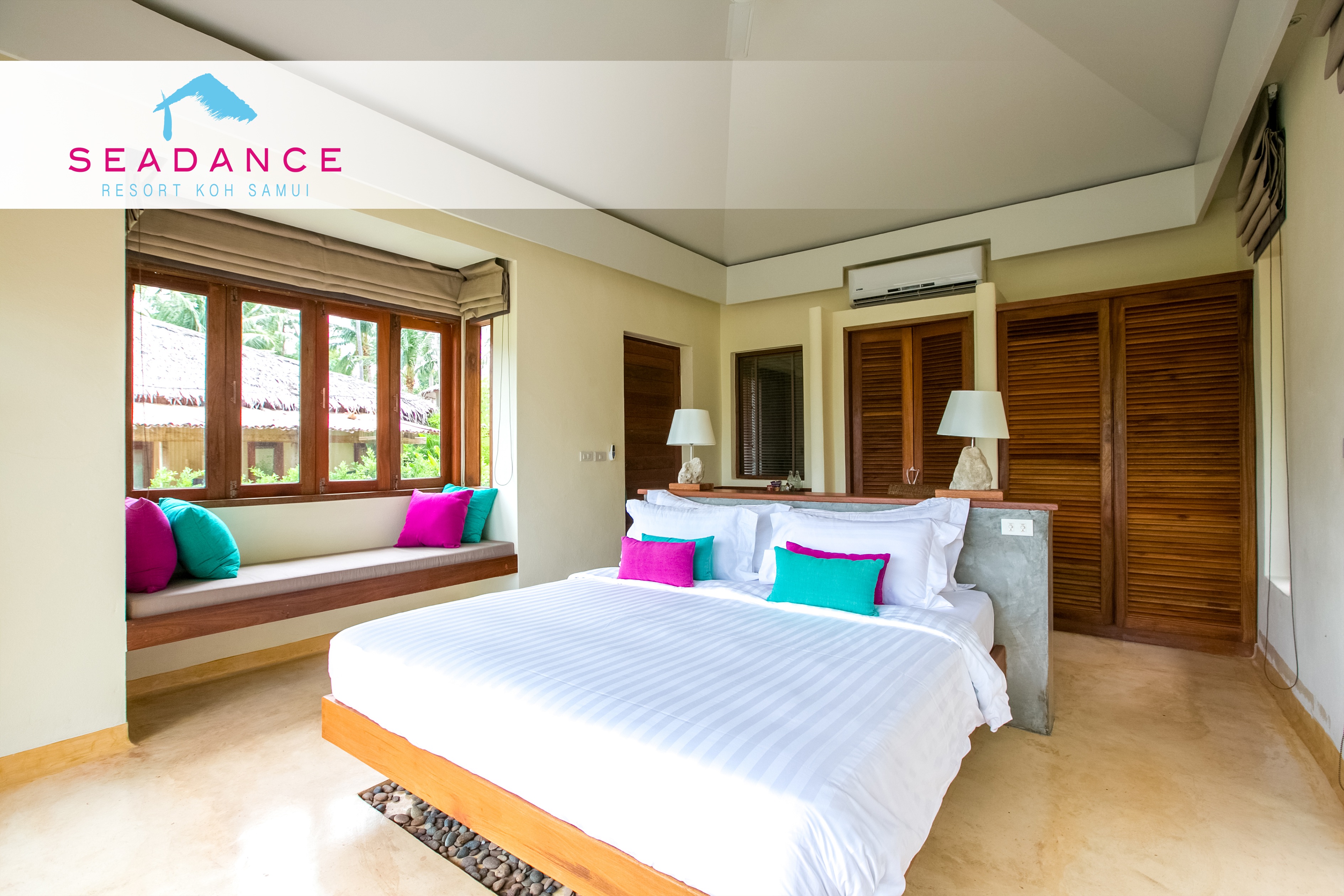 Sea Dance Resort