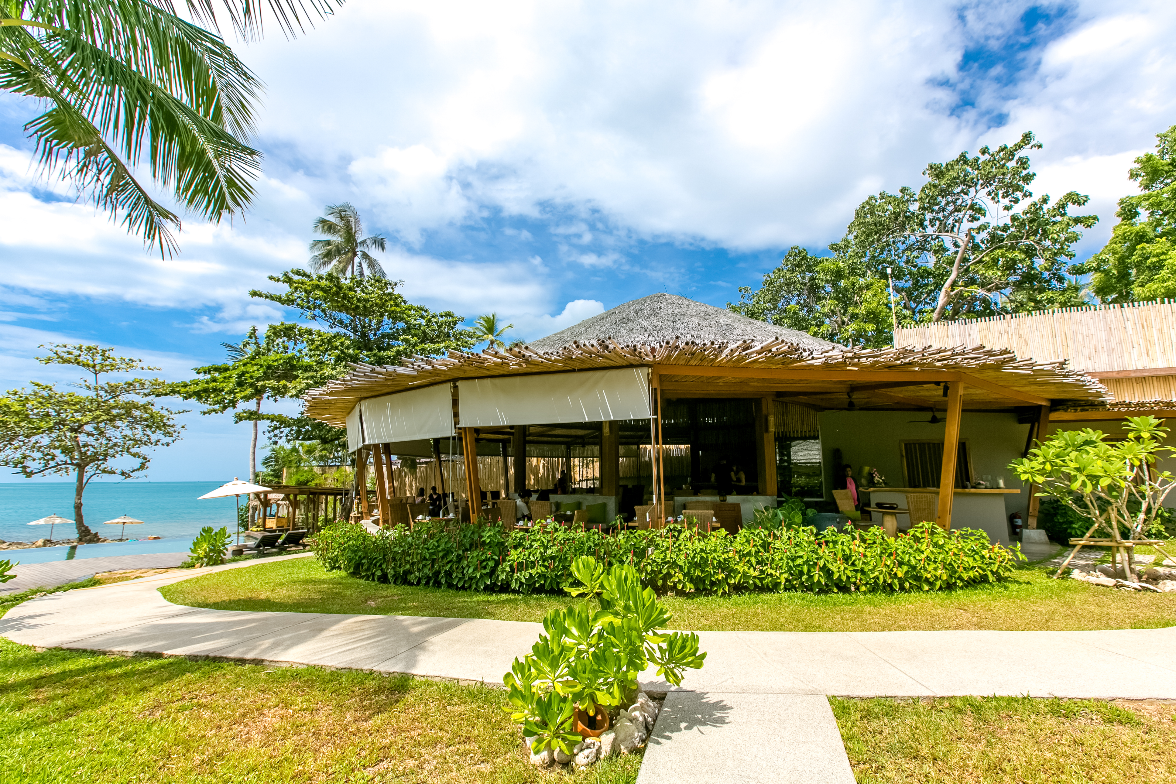 Sea Dance Resort