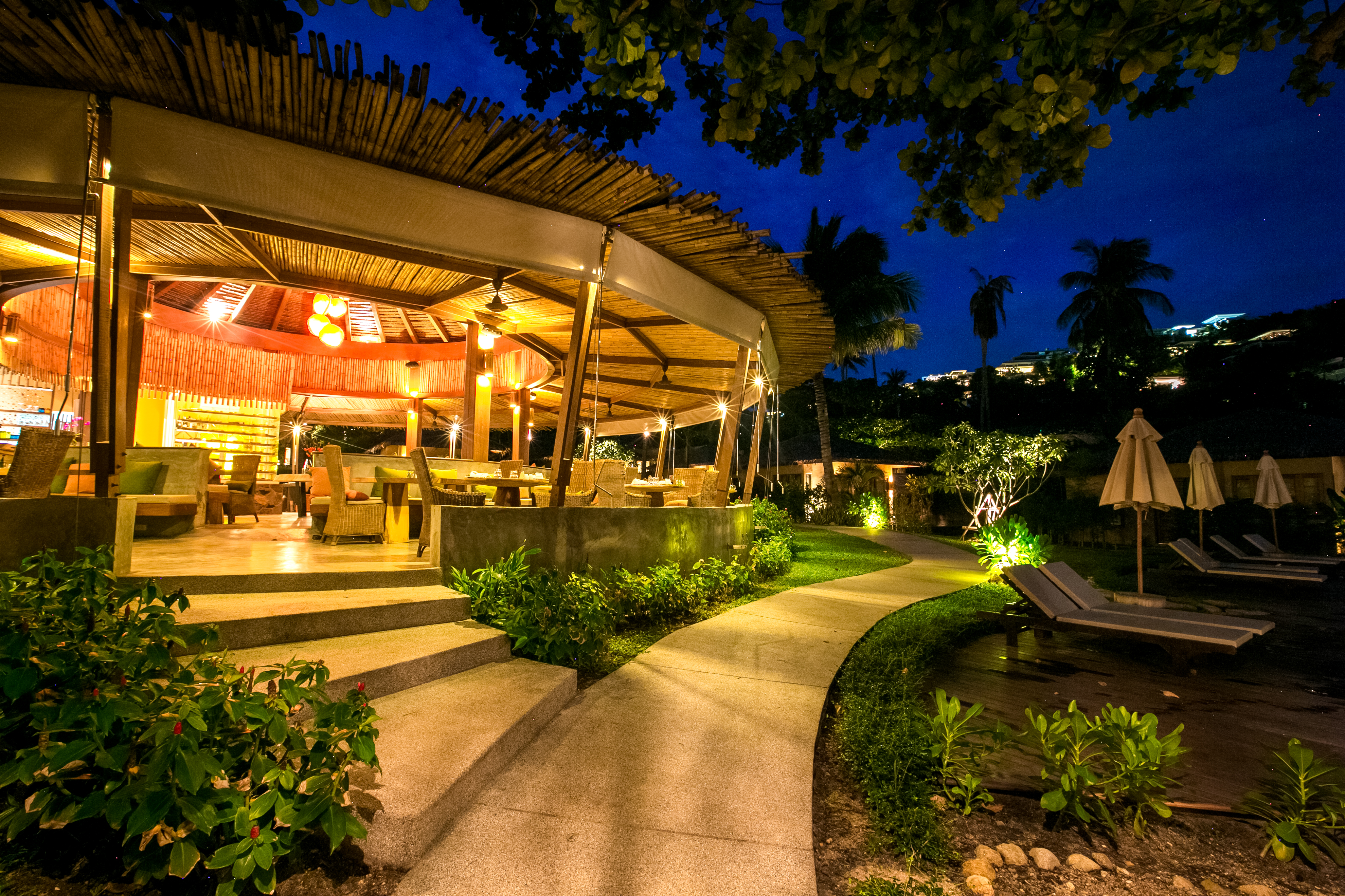 Sea Dance Resort