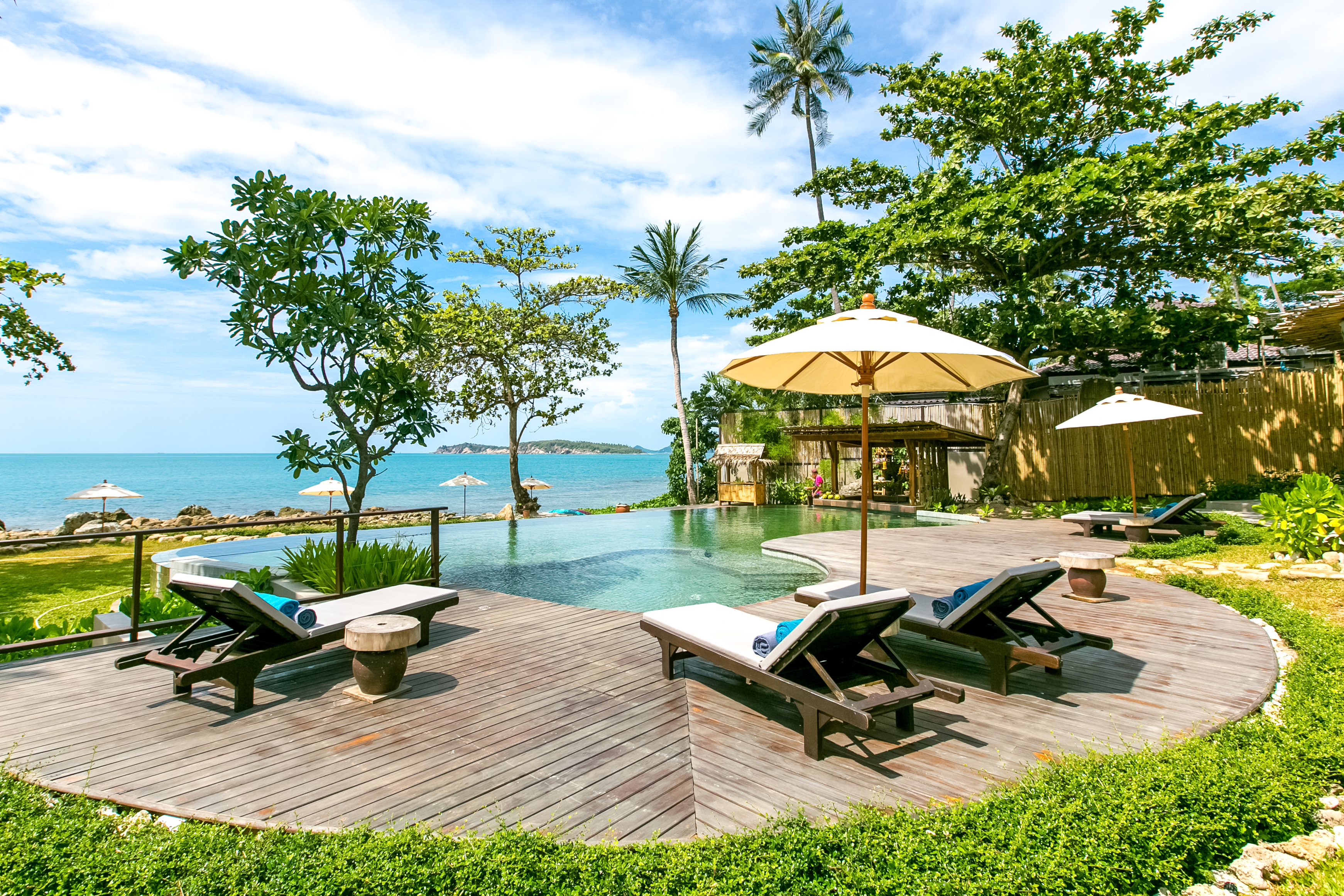 Sea Dance Resort