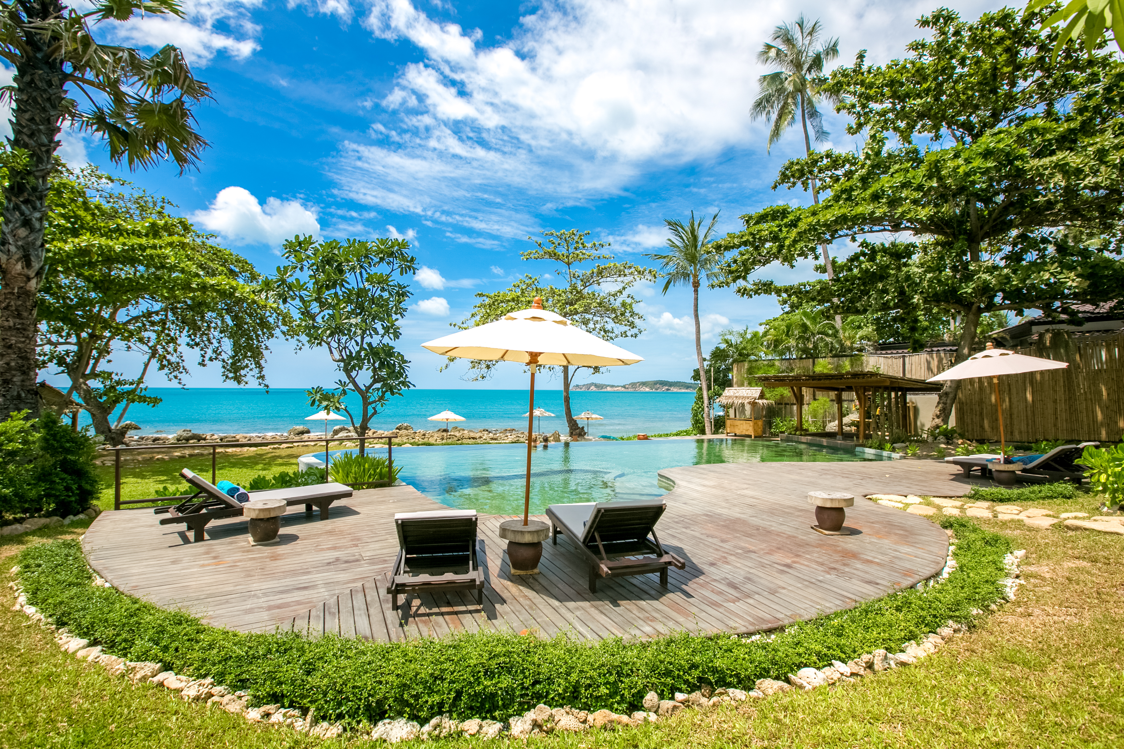 Sea Dance Resort