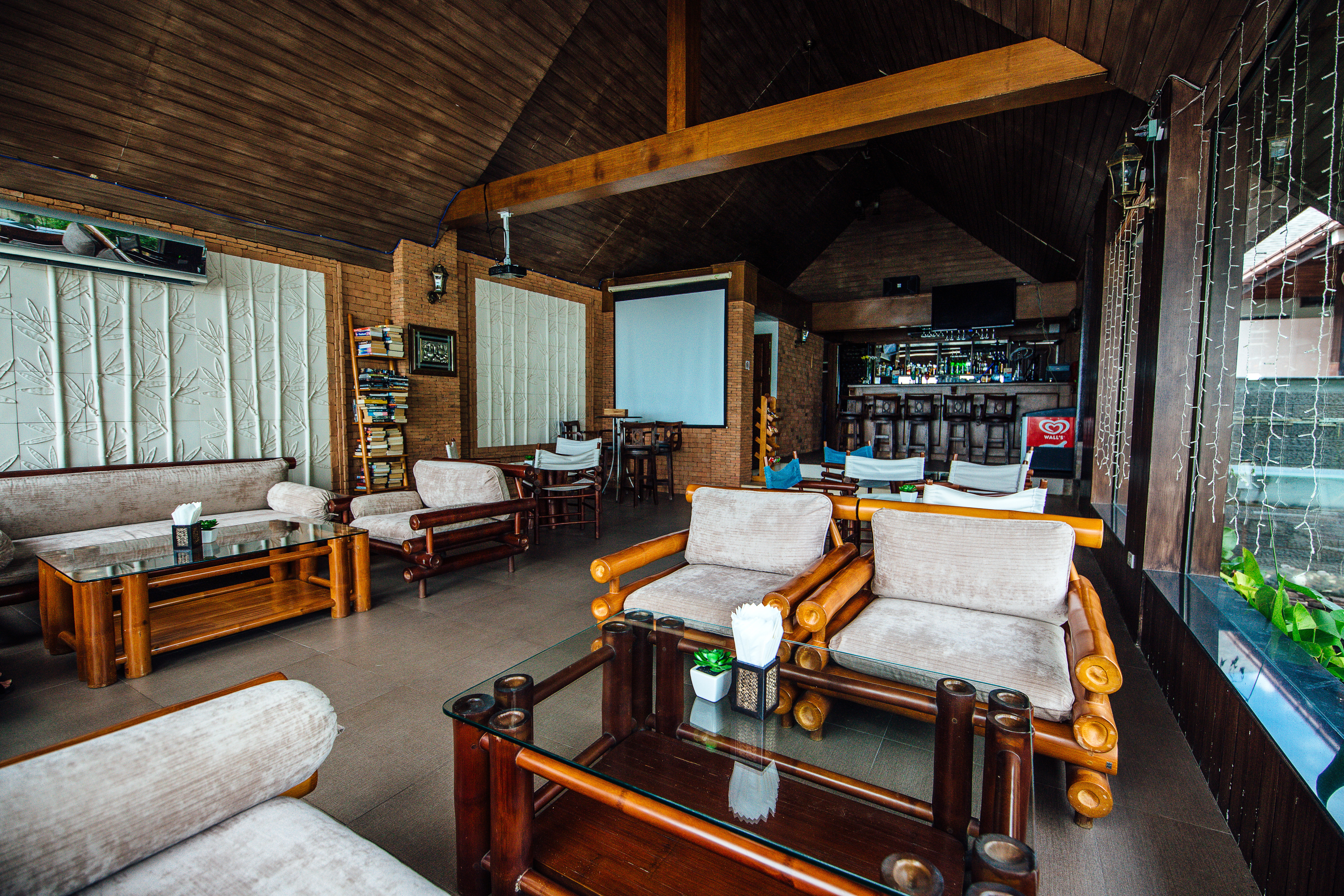 Sea Valley And Spa Samui