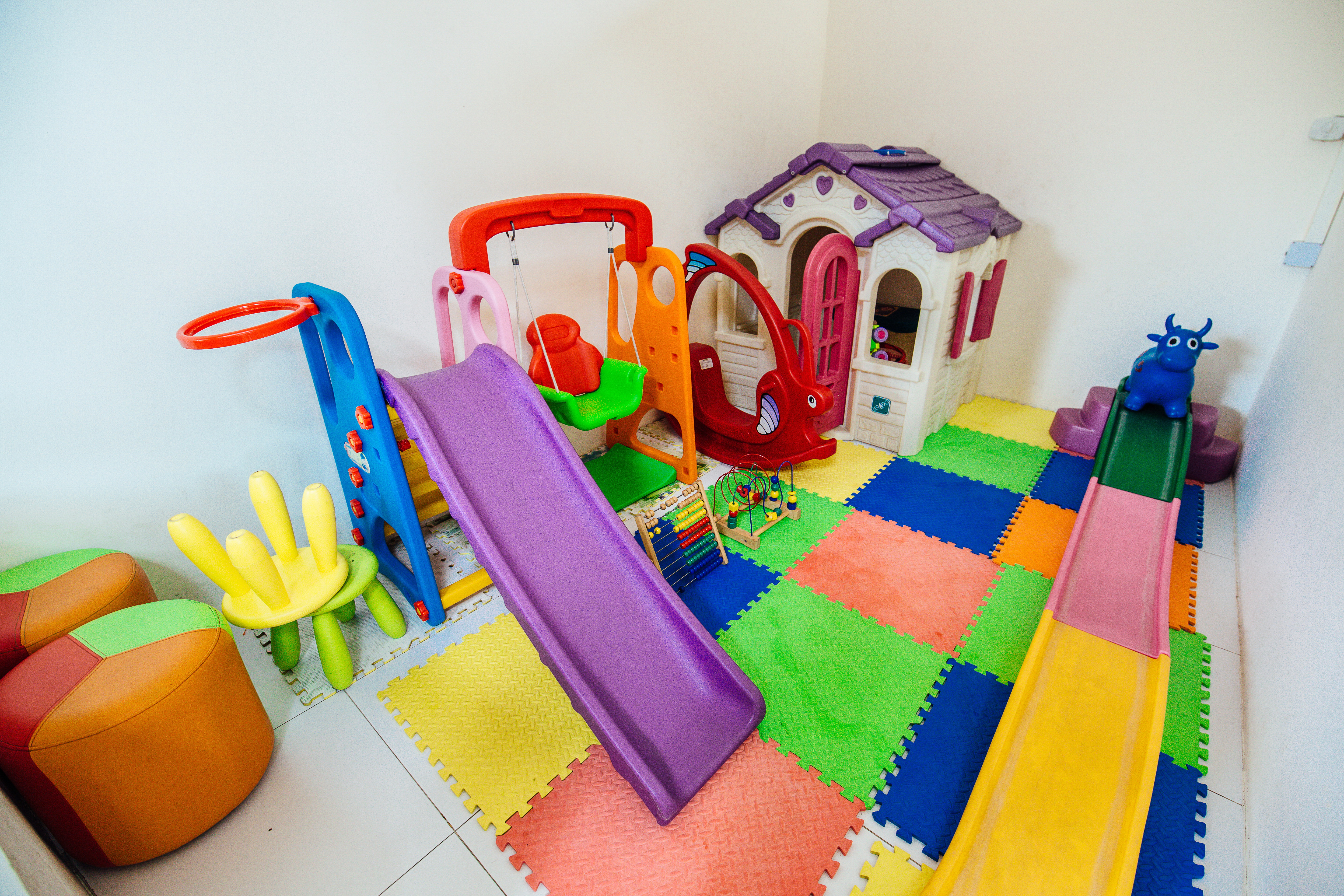 Sea Valley And Spa Samui