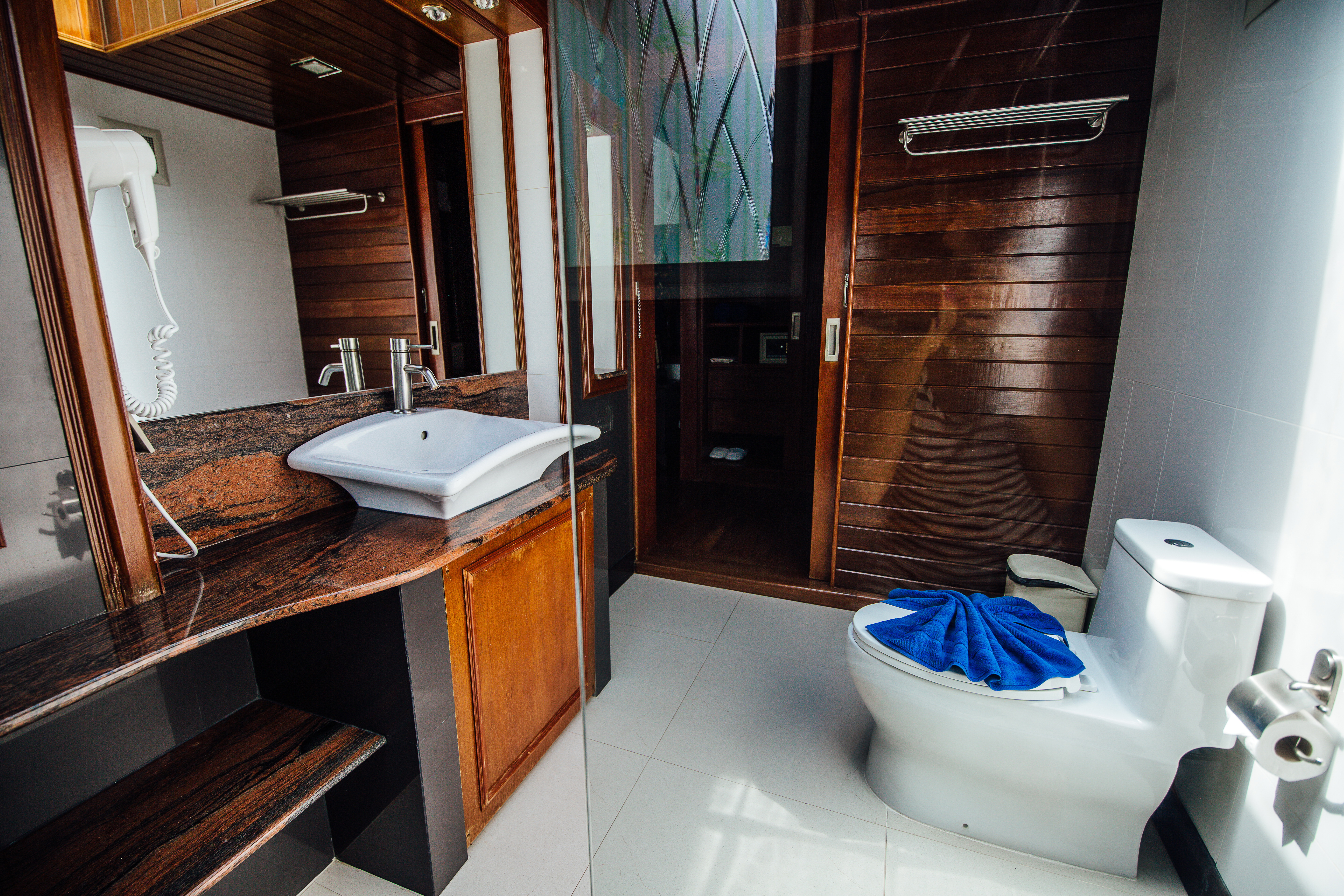 Sea Valley And Spa Samui