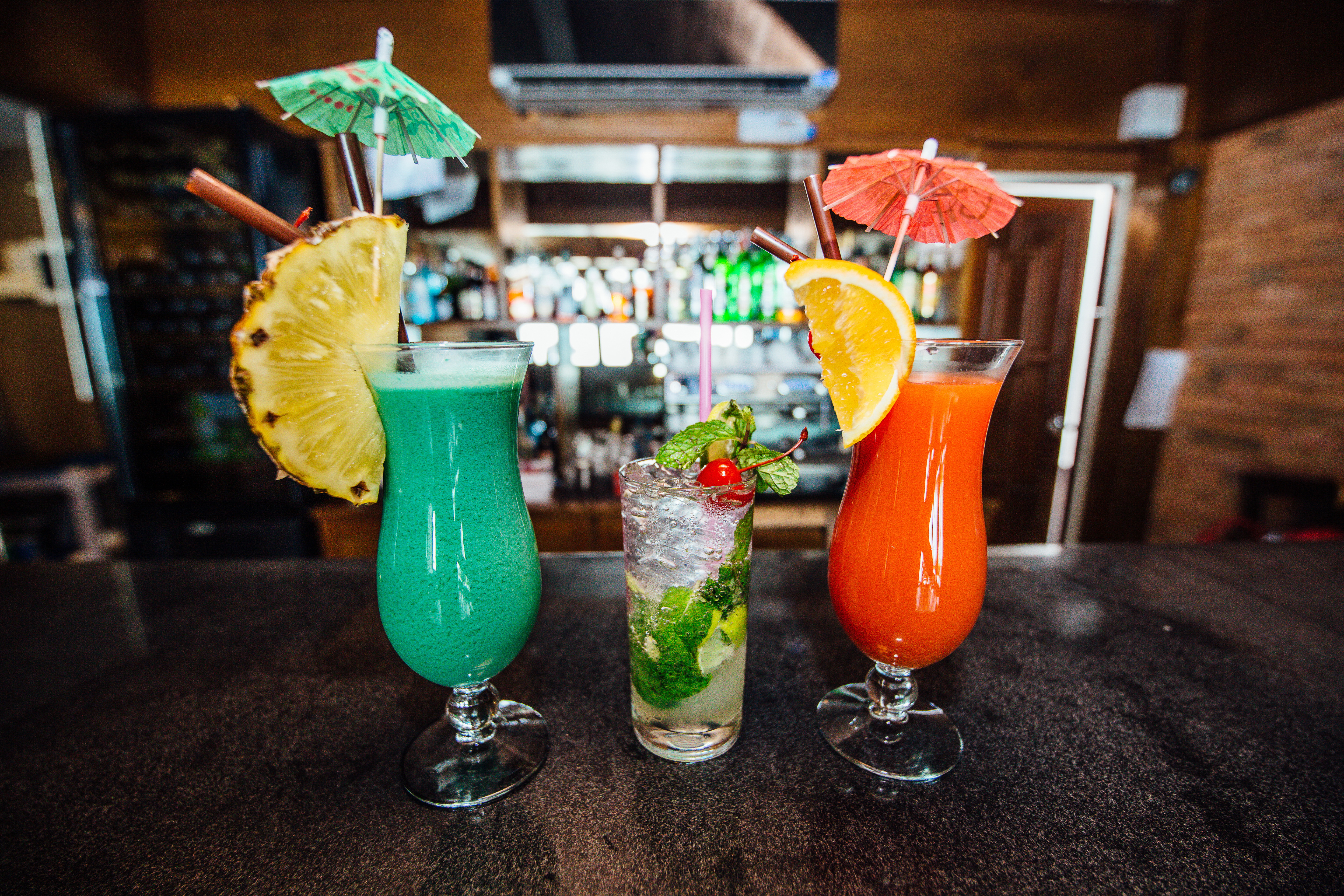 Sea Valley And Spa Samui