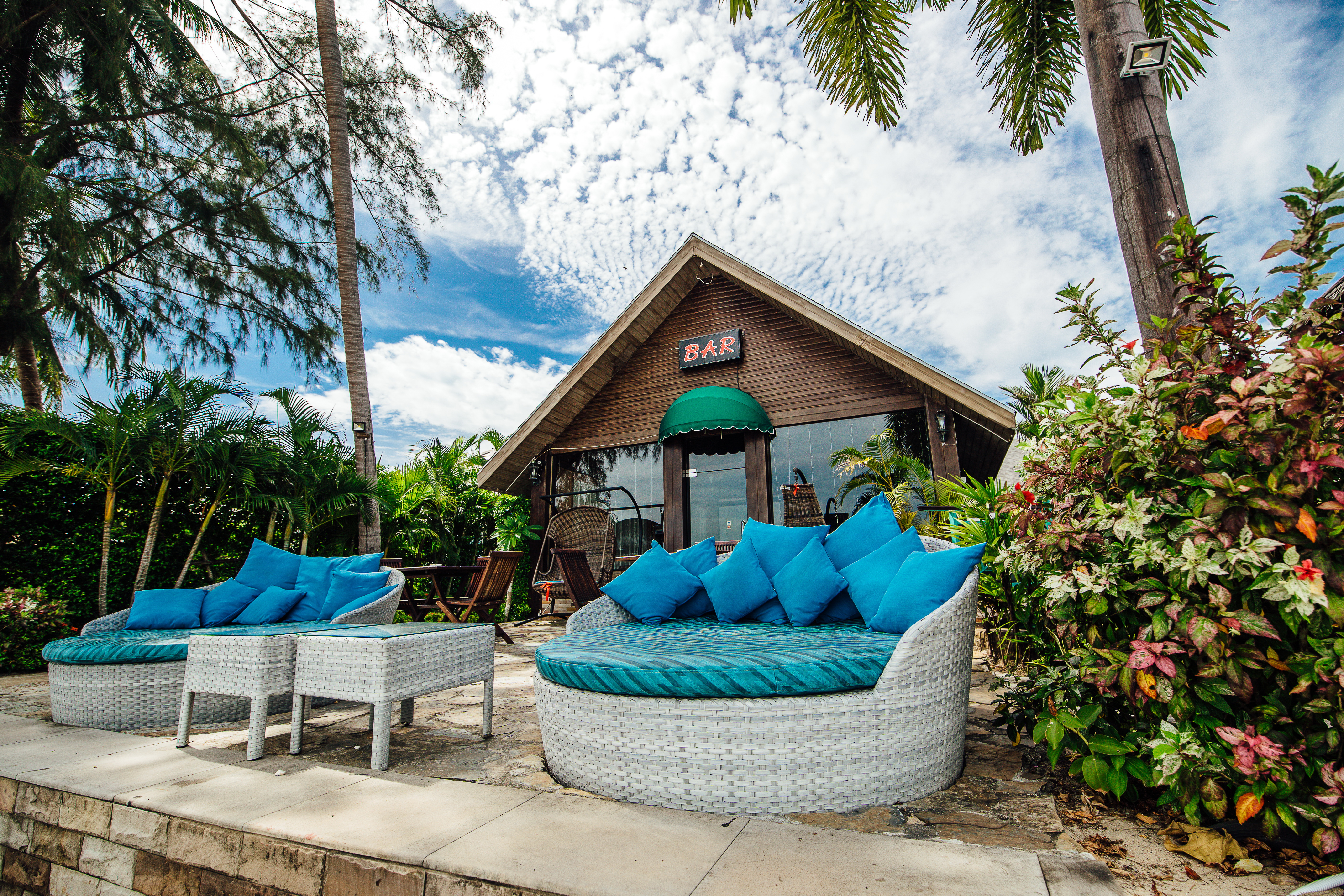 Sea Valley And Spa Samui