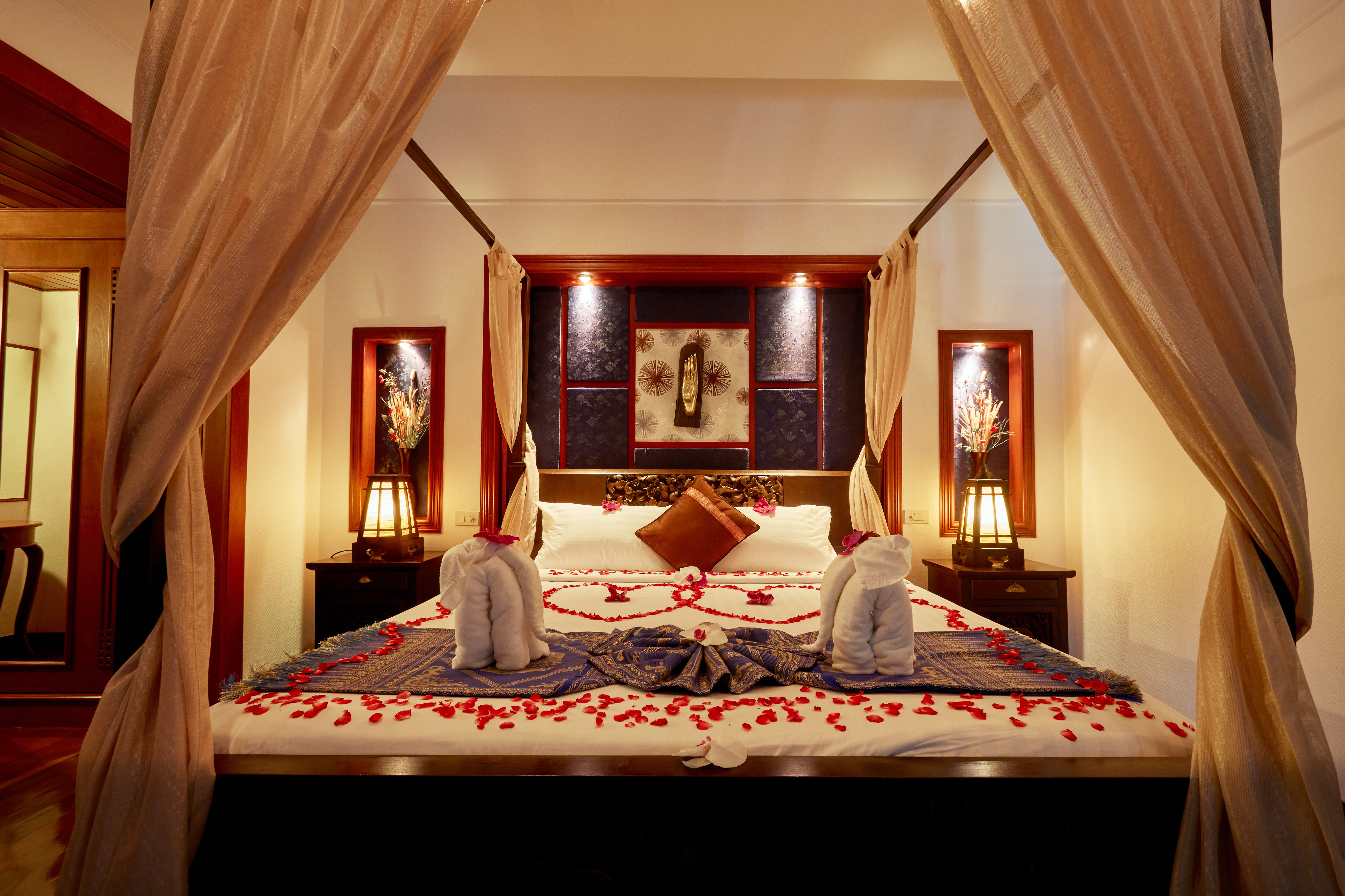 Sea Valley And Spa Samui