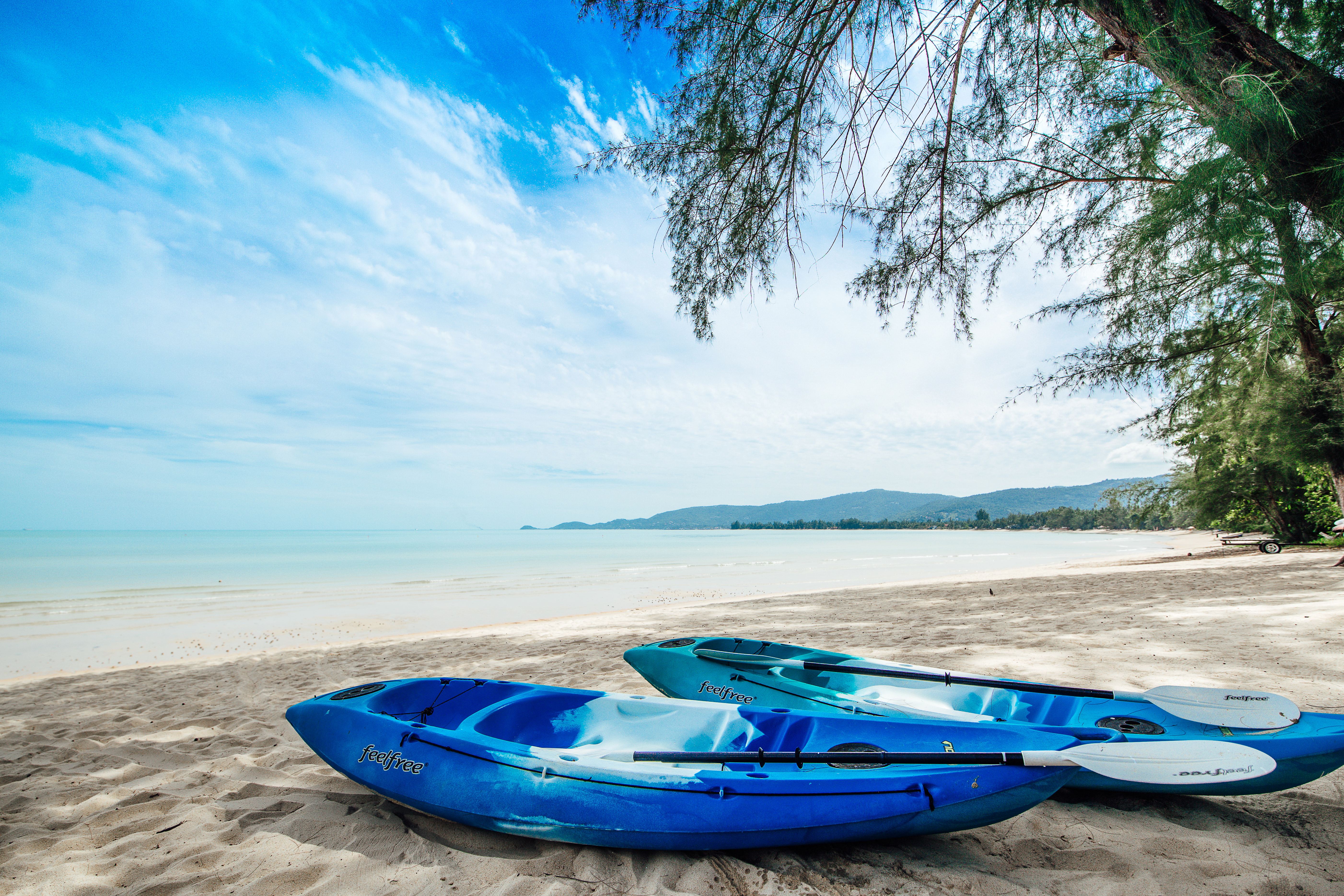 Sea Valley And Spa Samui