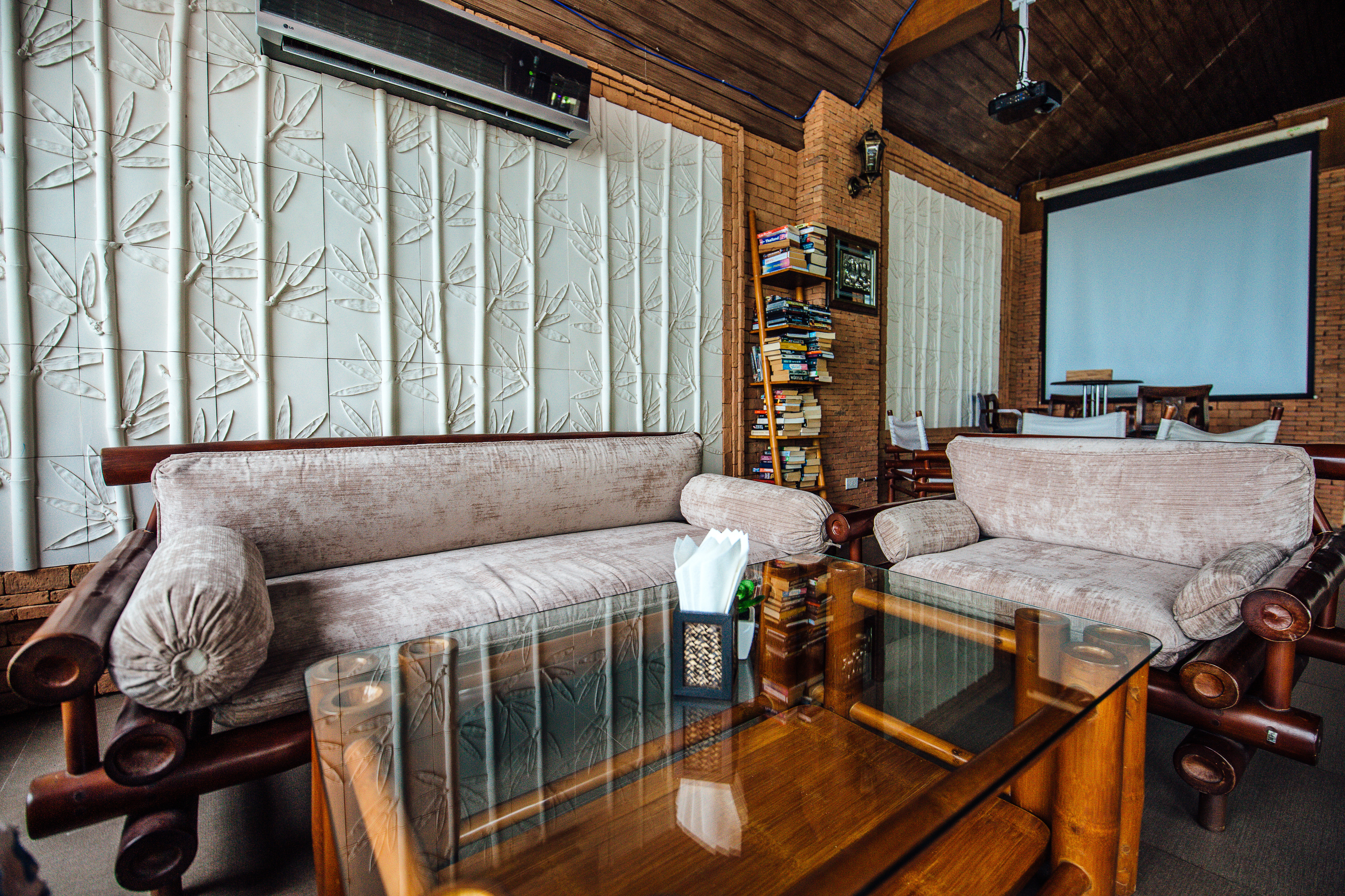 Sea Valley And Spa Samui