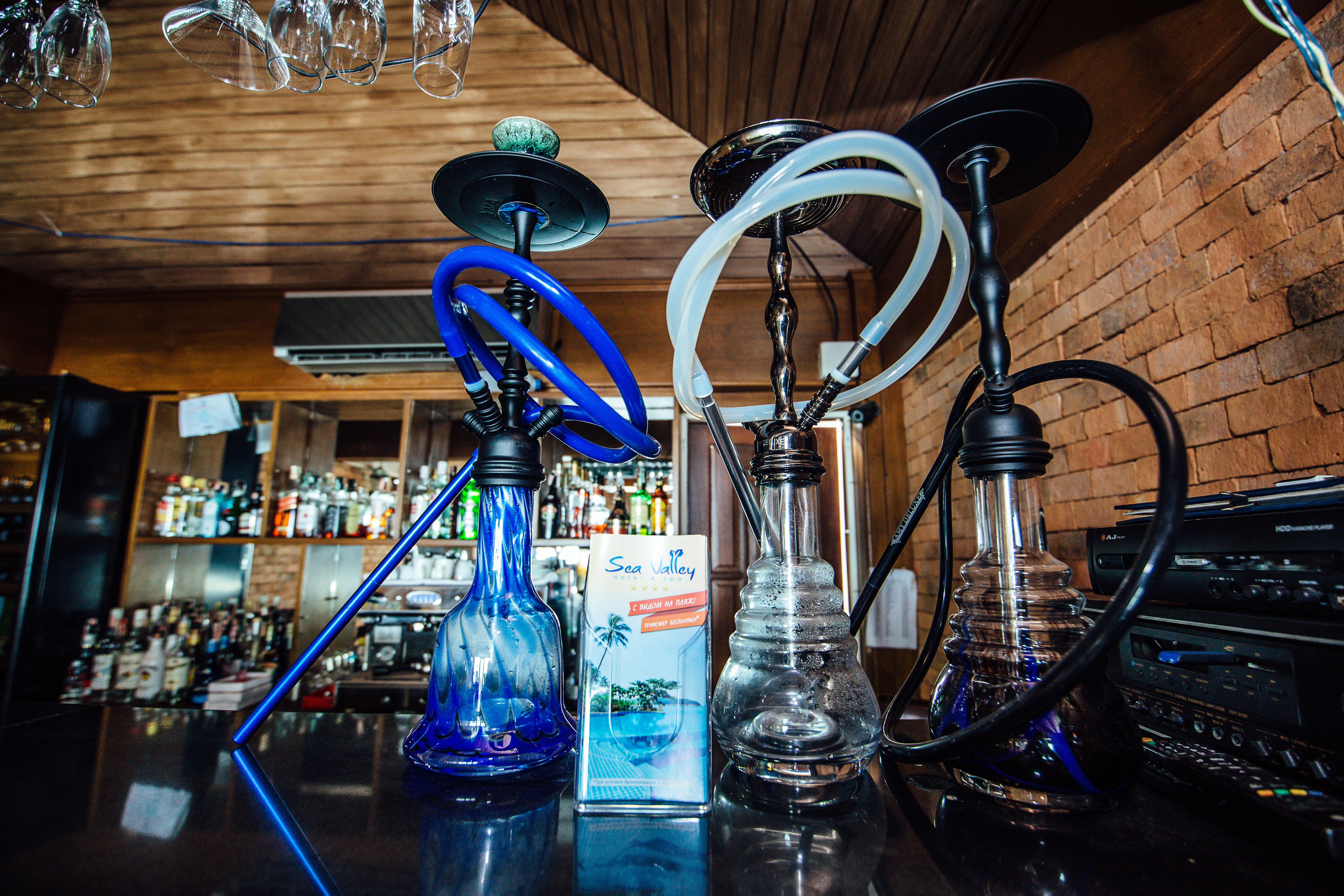 Sea Valley And Spa Samui