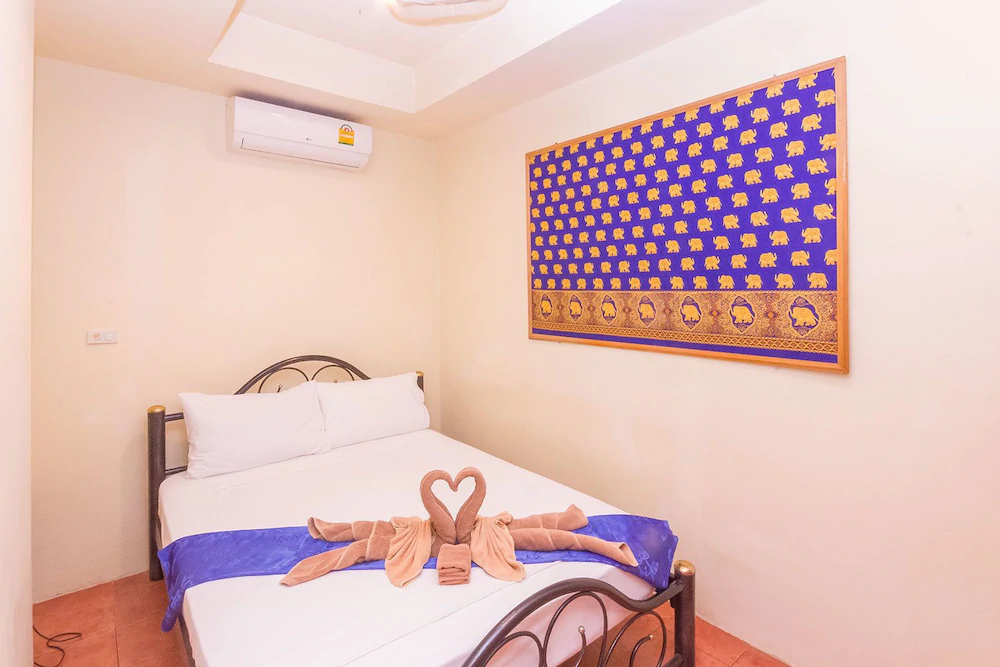 Seaview Paradise Beach & Mountain Villas