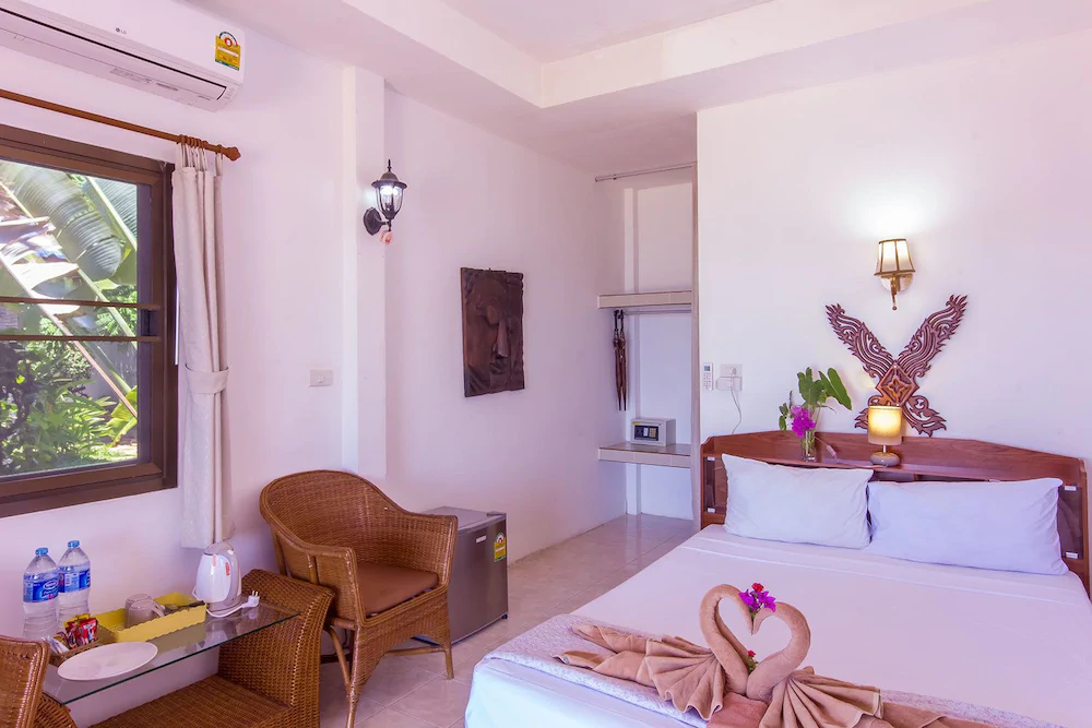 Seaview Paradise Beach & Mountain Villas