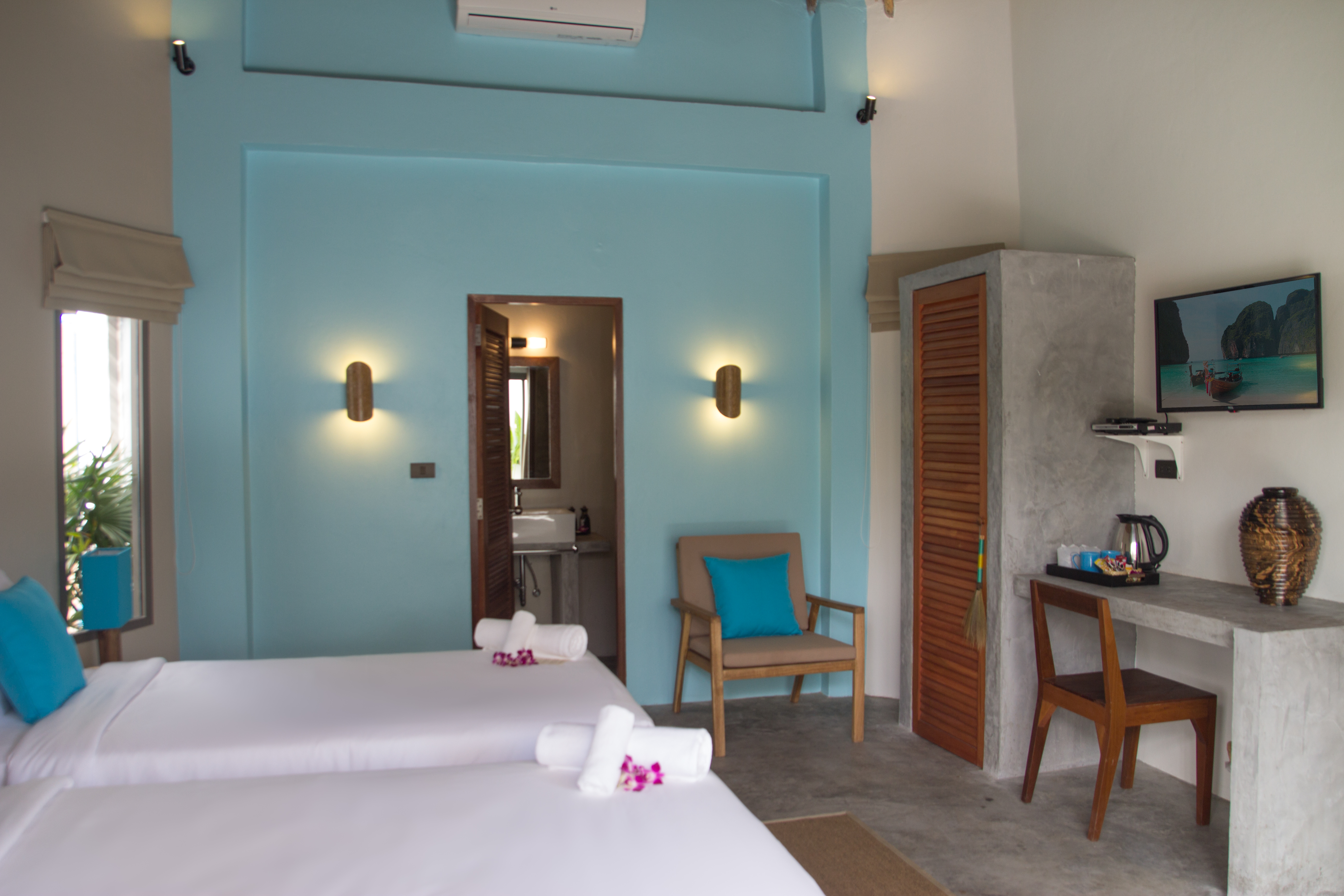 Secret Garden Beach Resort