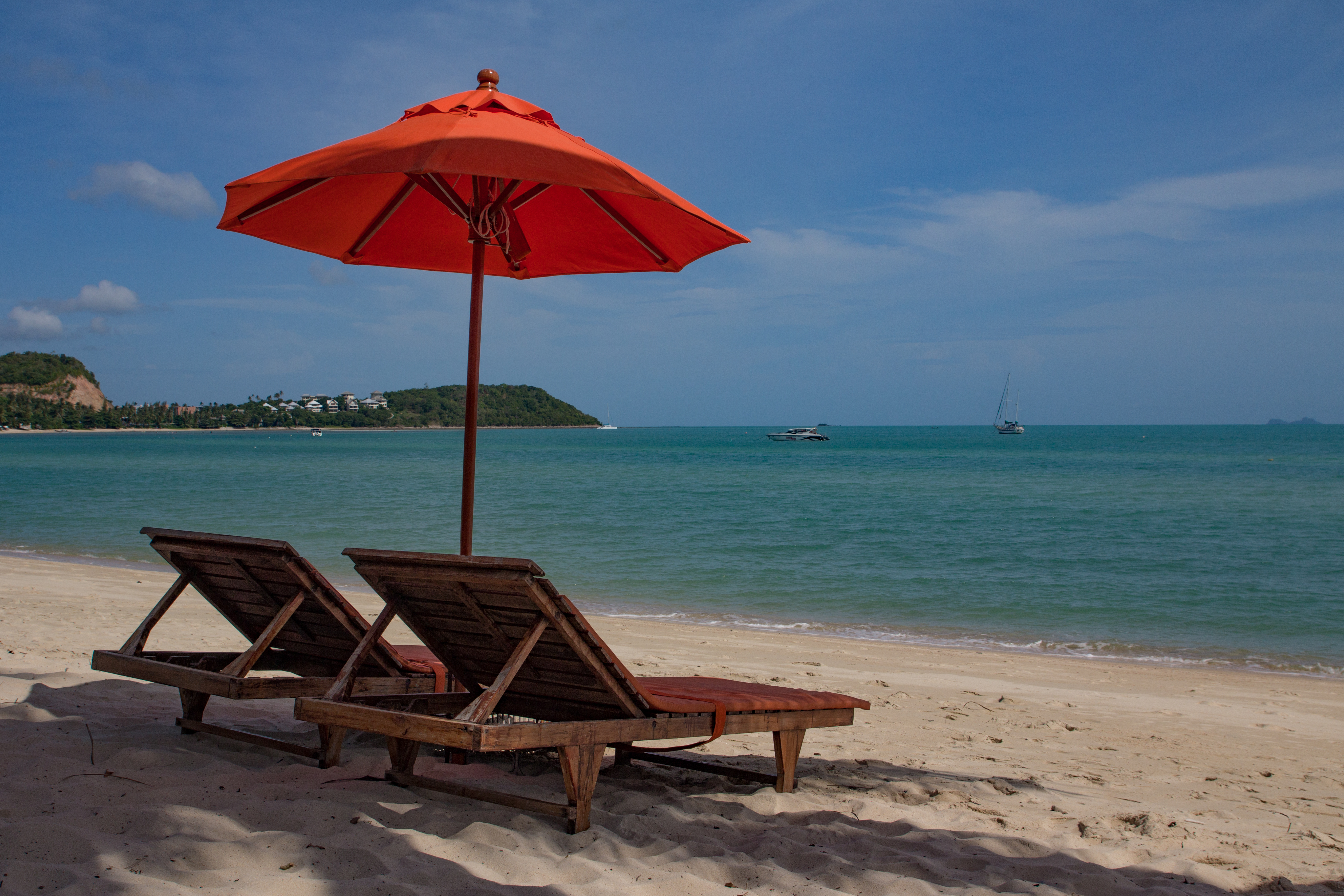Secret Garden Beach Resort