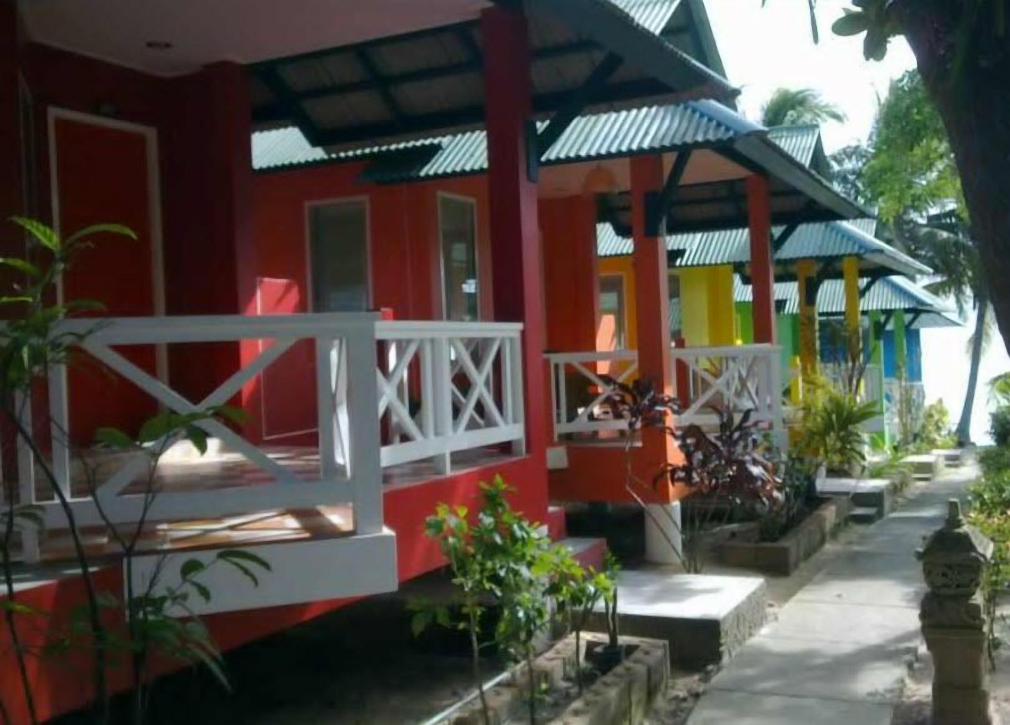 Shady Resort