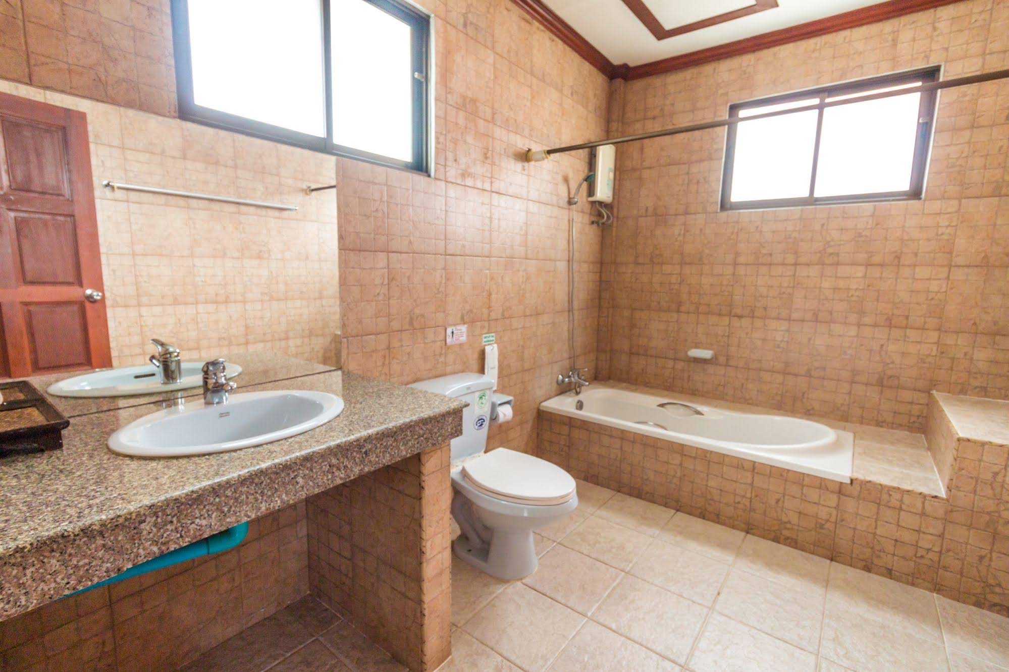 Shangrilah Bungalow