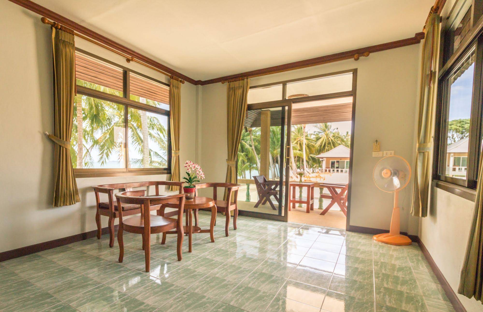 Shangrilah Bungalow
