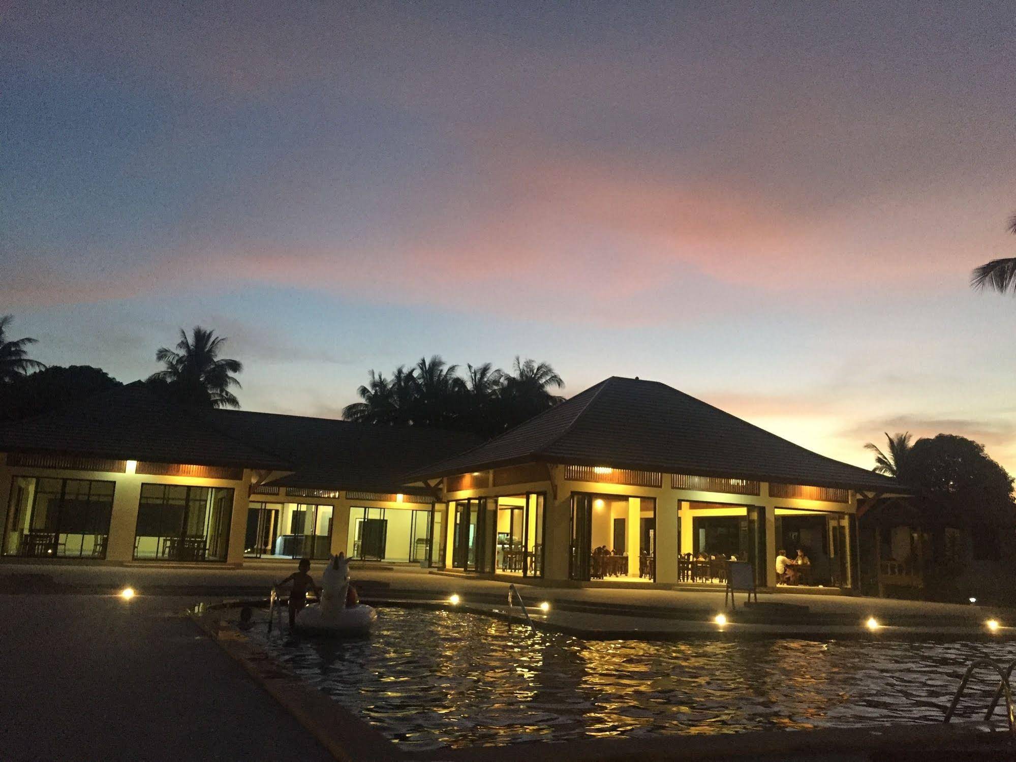 Shangrilah Bungalow