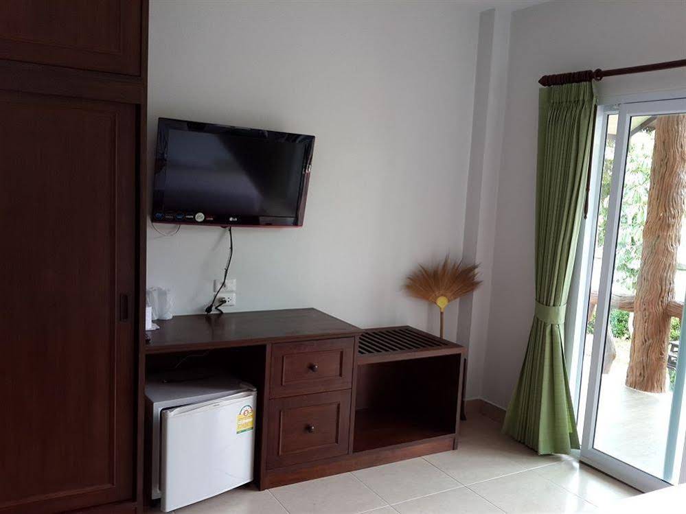 Shangrilah Bungalow