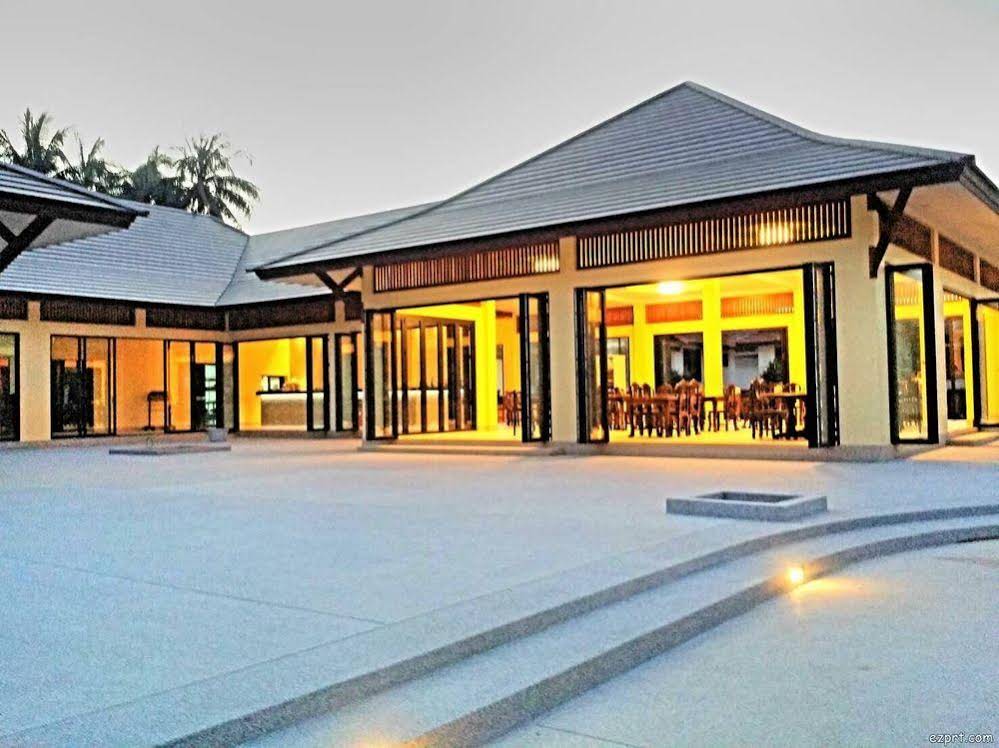 Shangrilah Bungalow